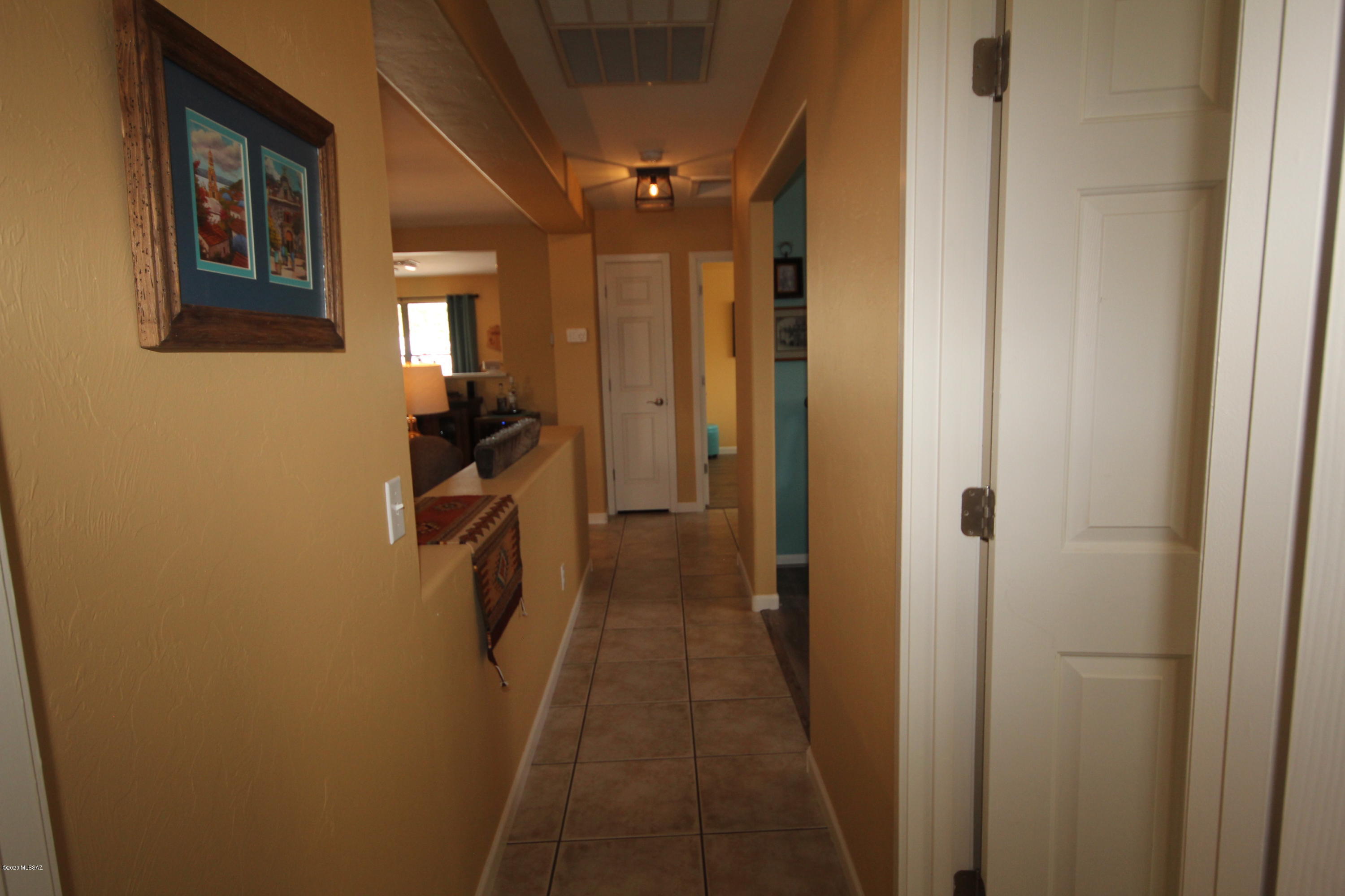 Rancho Vistoso Neighborhood 10 - Residential