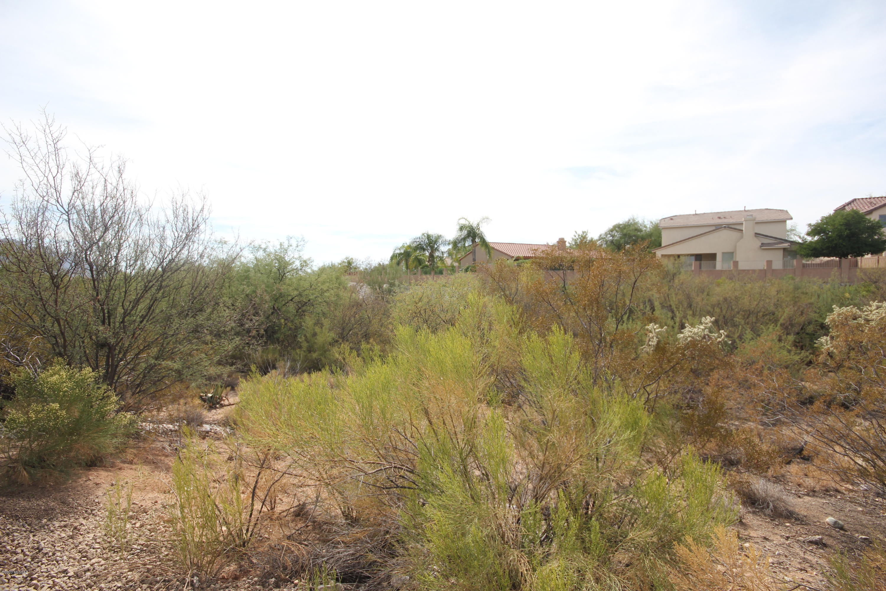 Rancho Vistoso Neighborhood 10 - Residential
