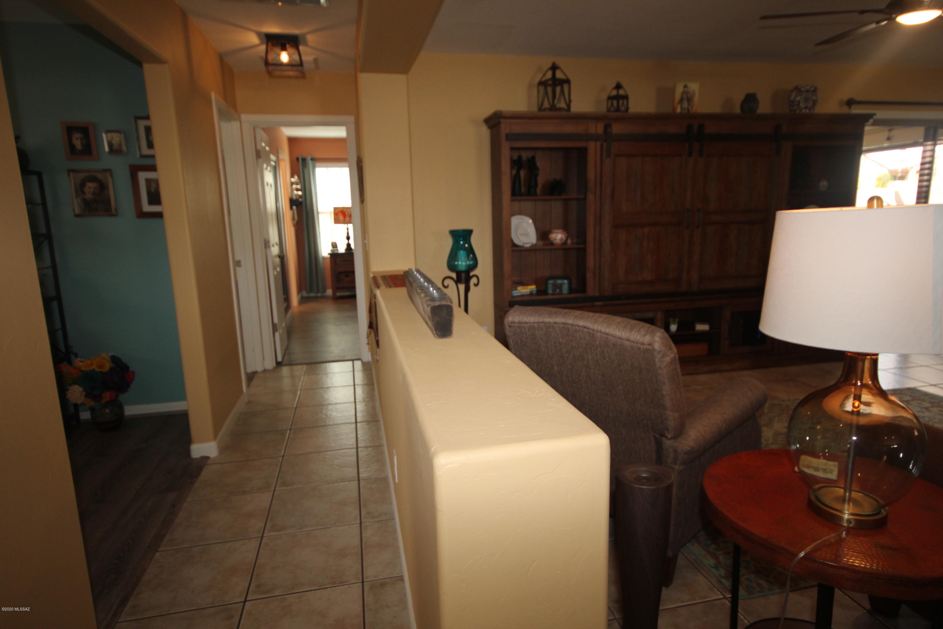 Rancho Vistoso Neighborhood 10 - Residential