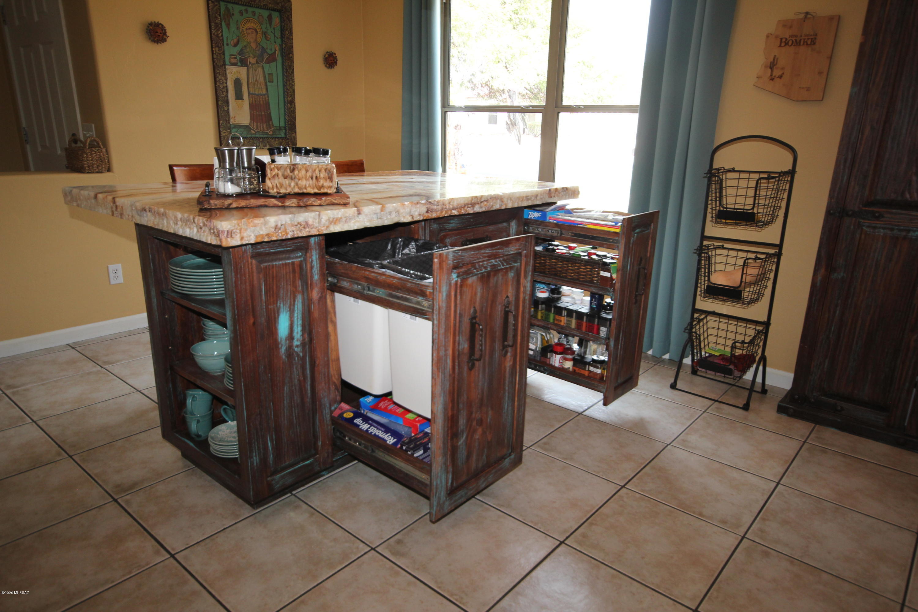 Rancho Vistoso Neighborhood 10 - Residential