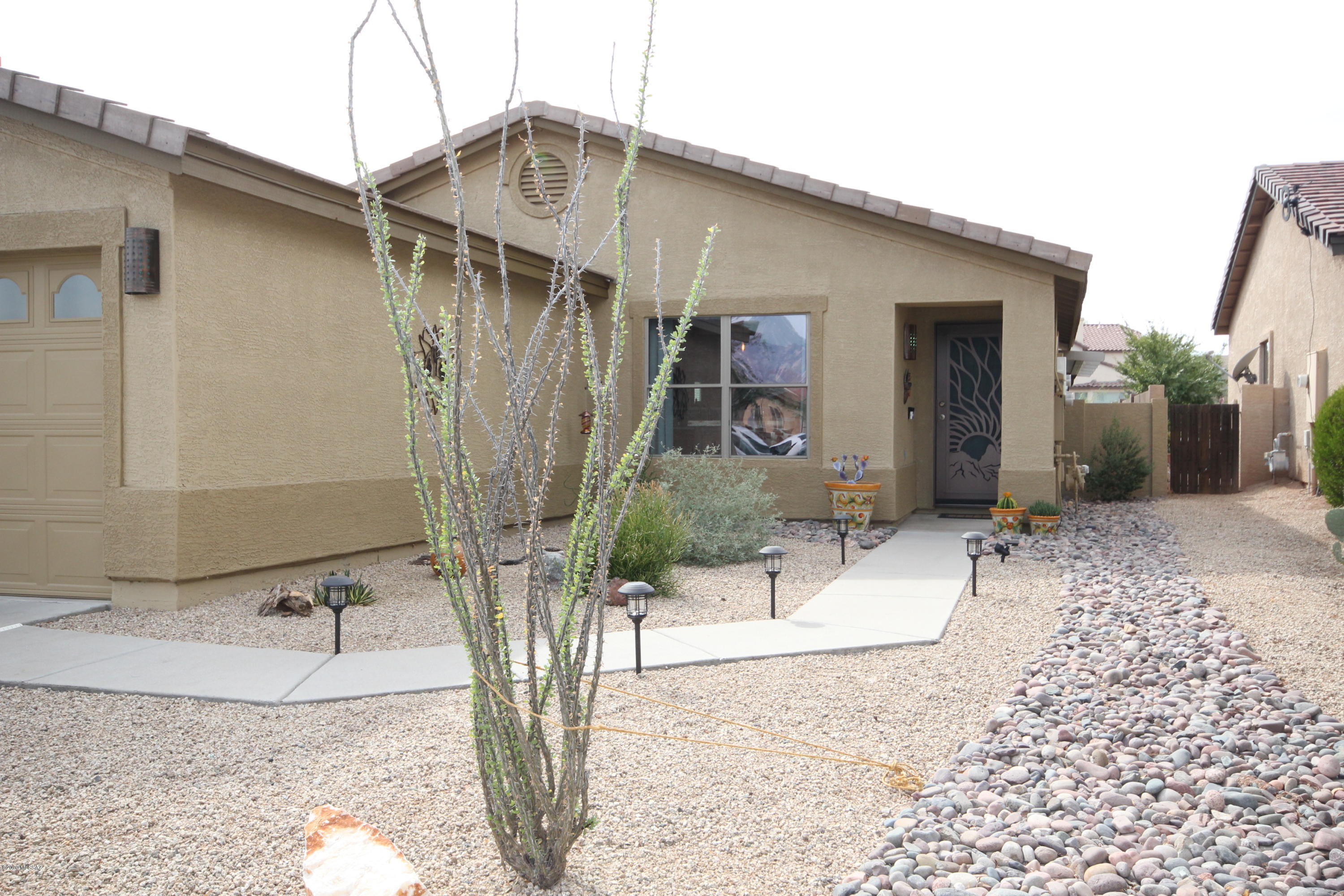 Rancho Vistoso Neighborhood 10 - Residential