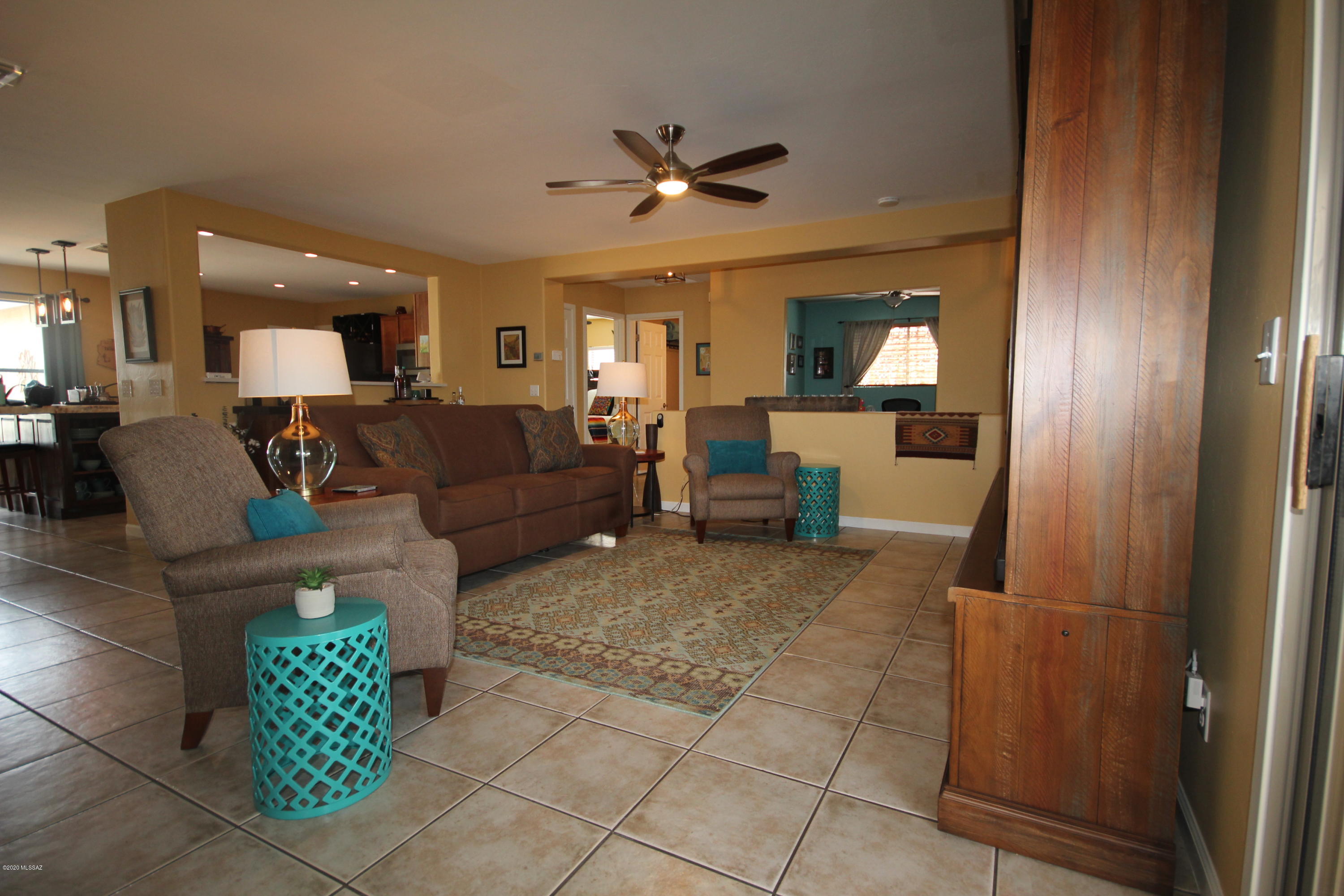 Rancho Vistoso Neighborhood 10 - Residential