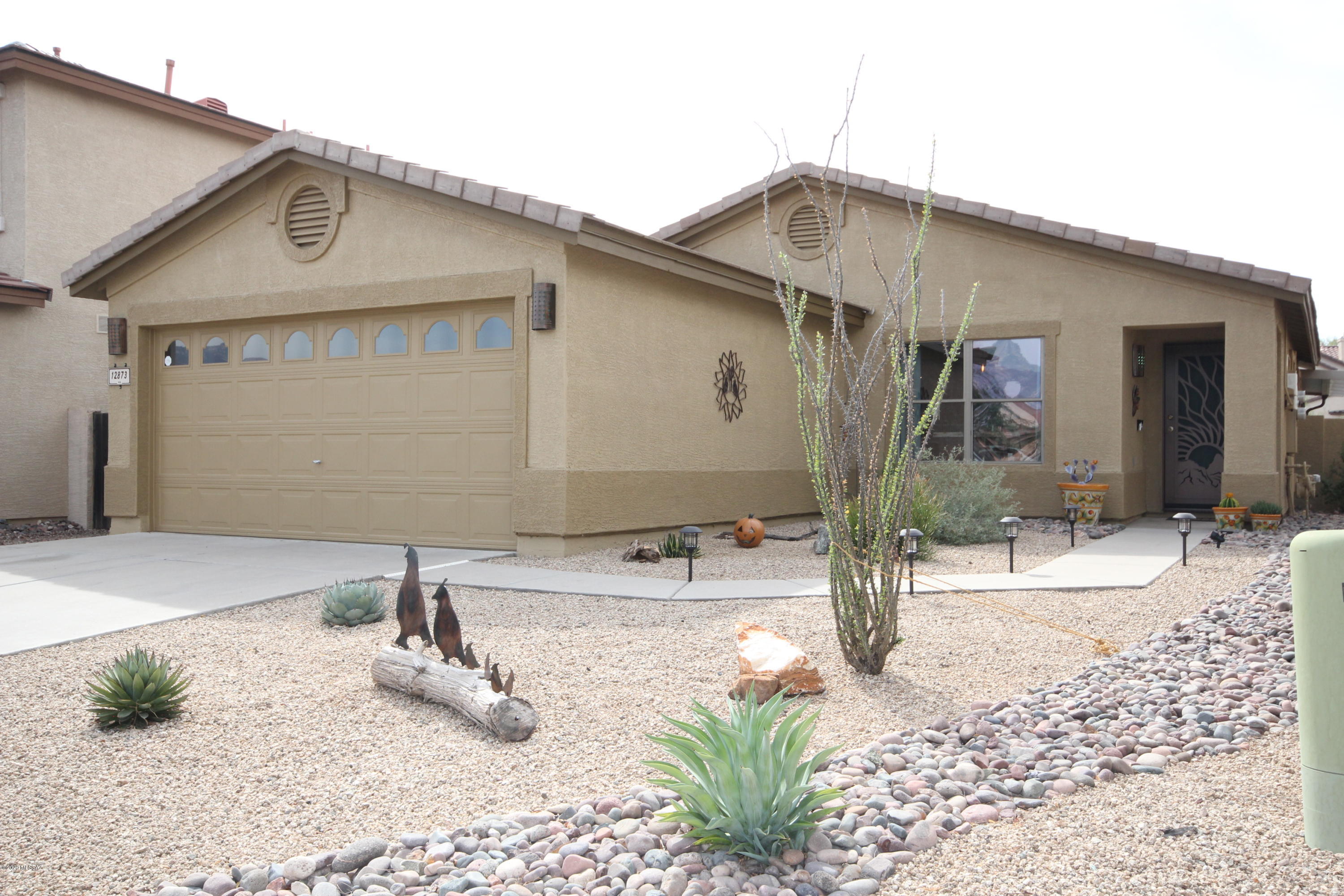Rancho Vistoso Neighborhood 10 - Residential