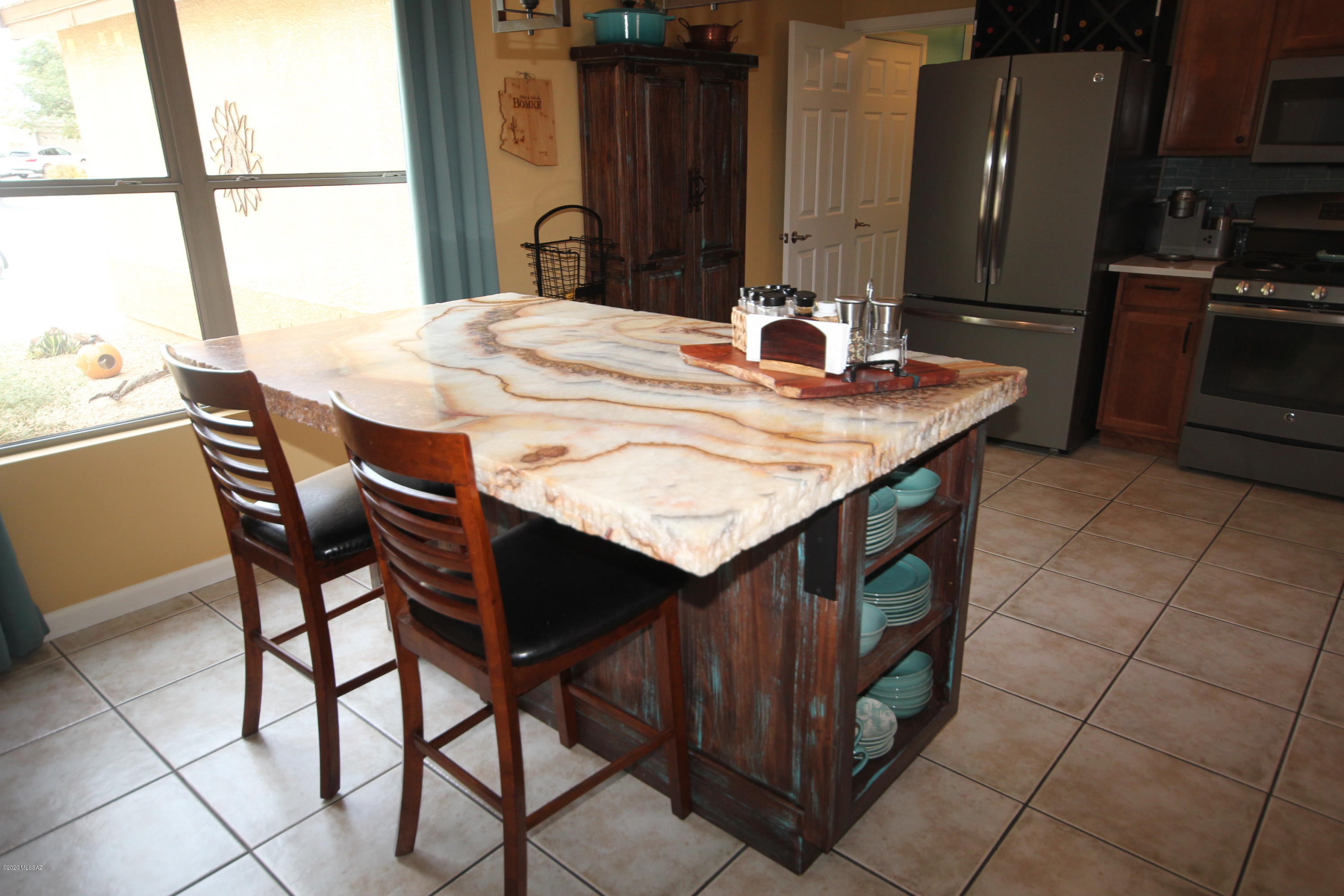 Rancho Vistoso Neighborhood 10 - Residential