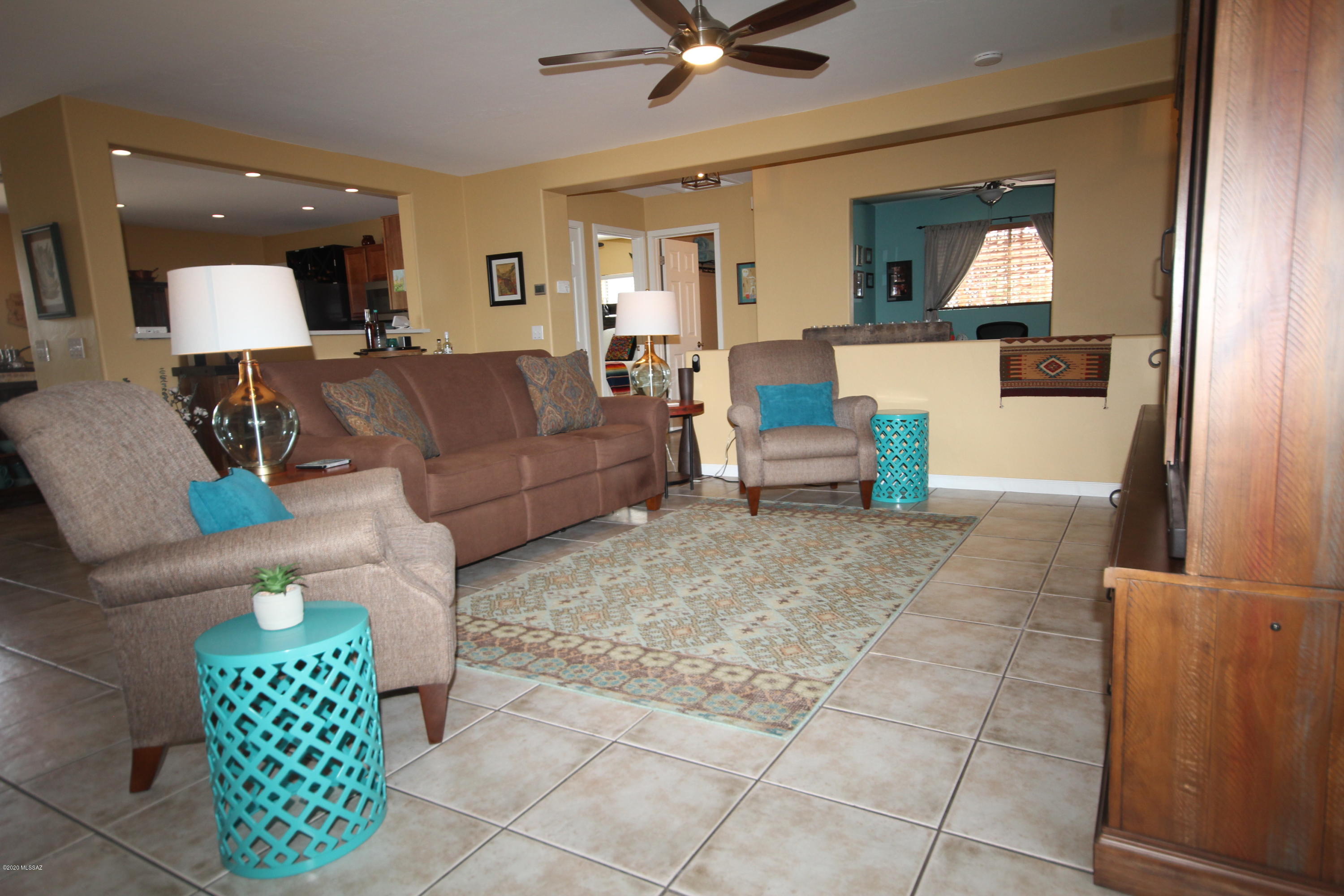 Rancho Vistoso Neighborhood 10 - Residential