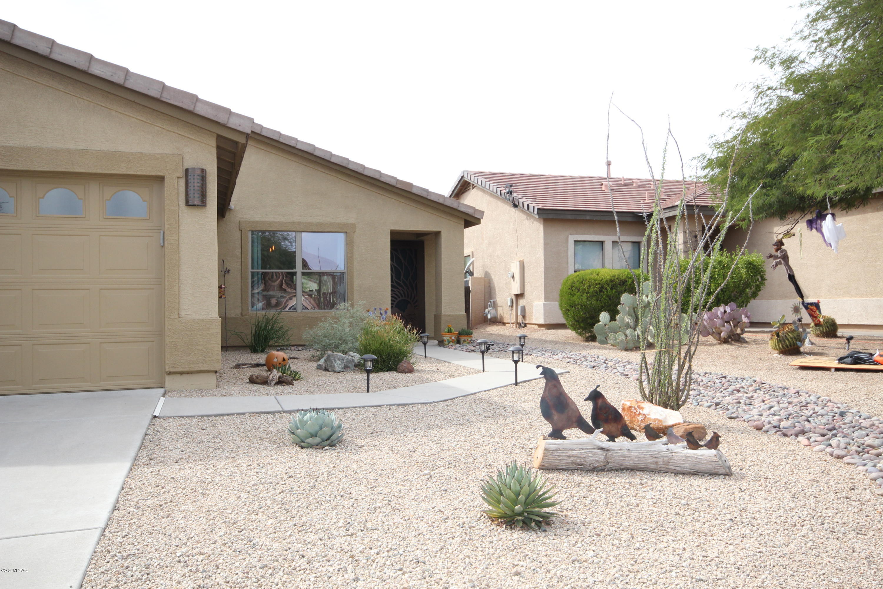 Rancho Vistoso Neighborhood 10 - Residential