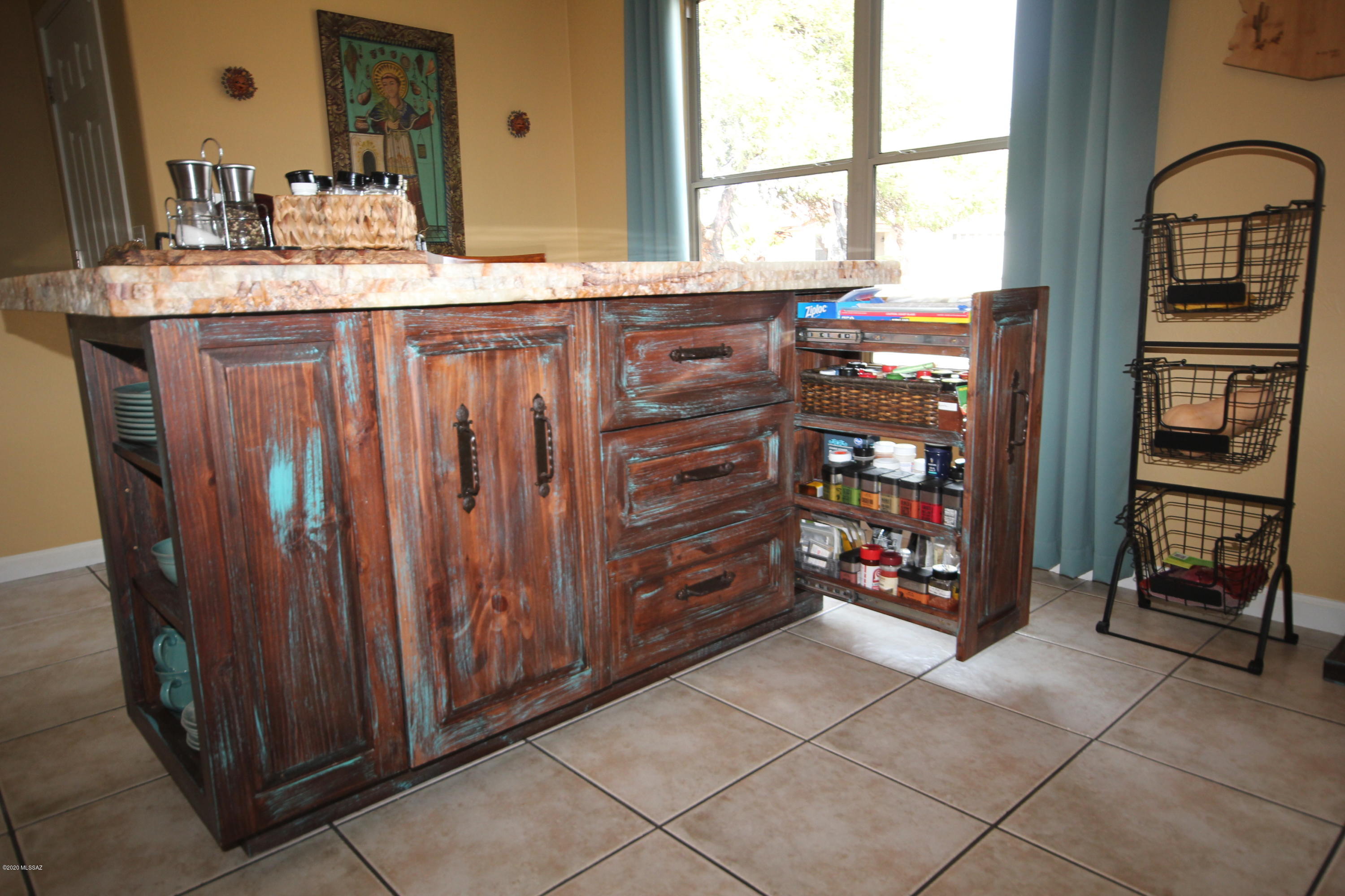 Rancho Vistoso Neighborhood 10 - Residential