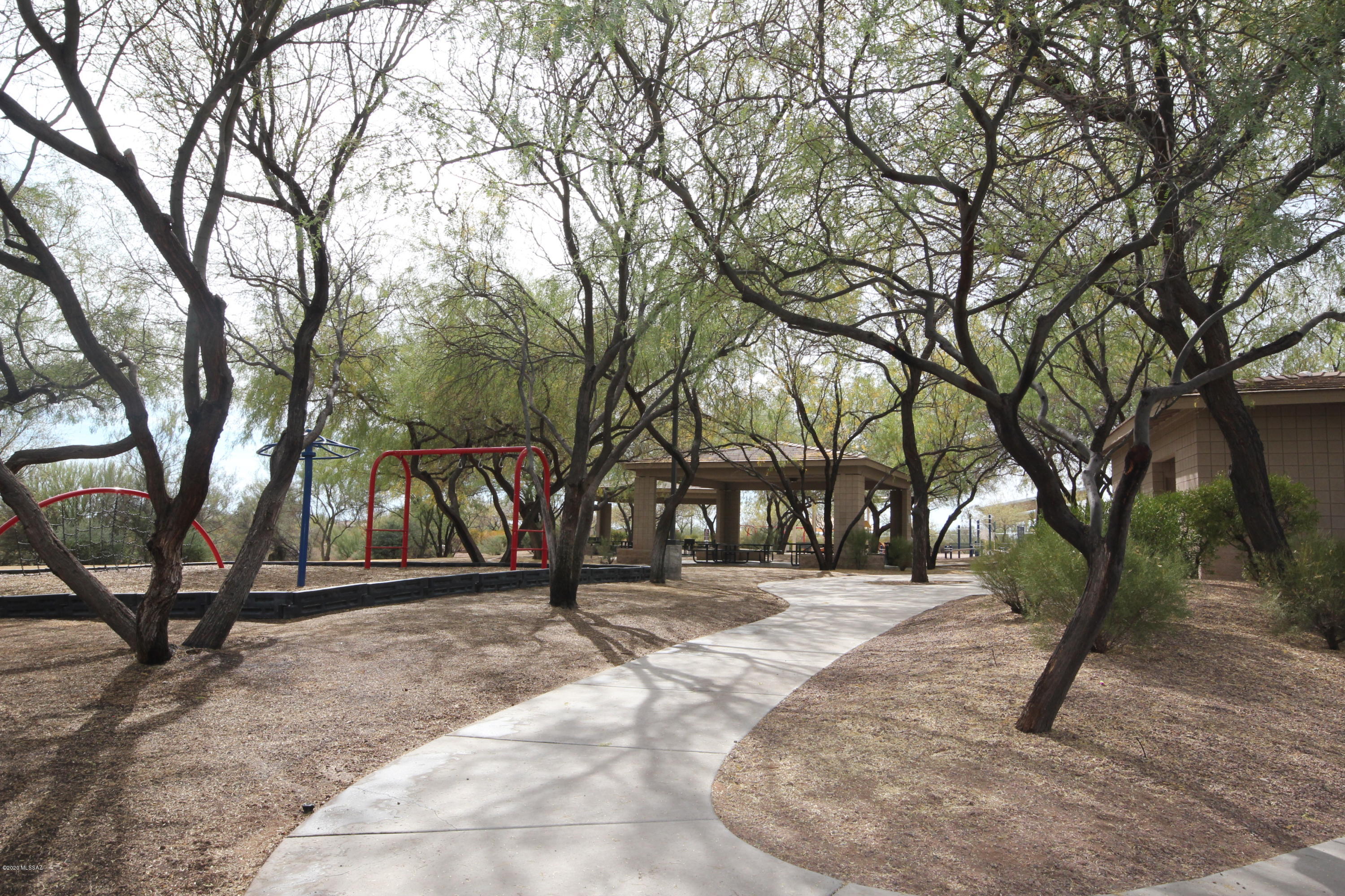 Rancho Vistoso Neighborhood 10 - Residential