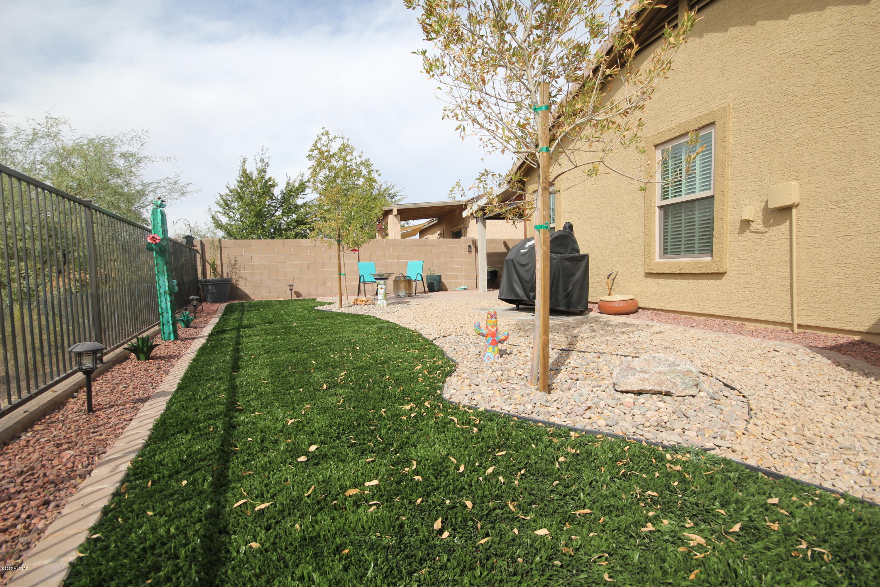 Rancho Vistoso Neighborhood 10 - Residential