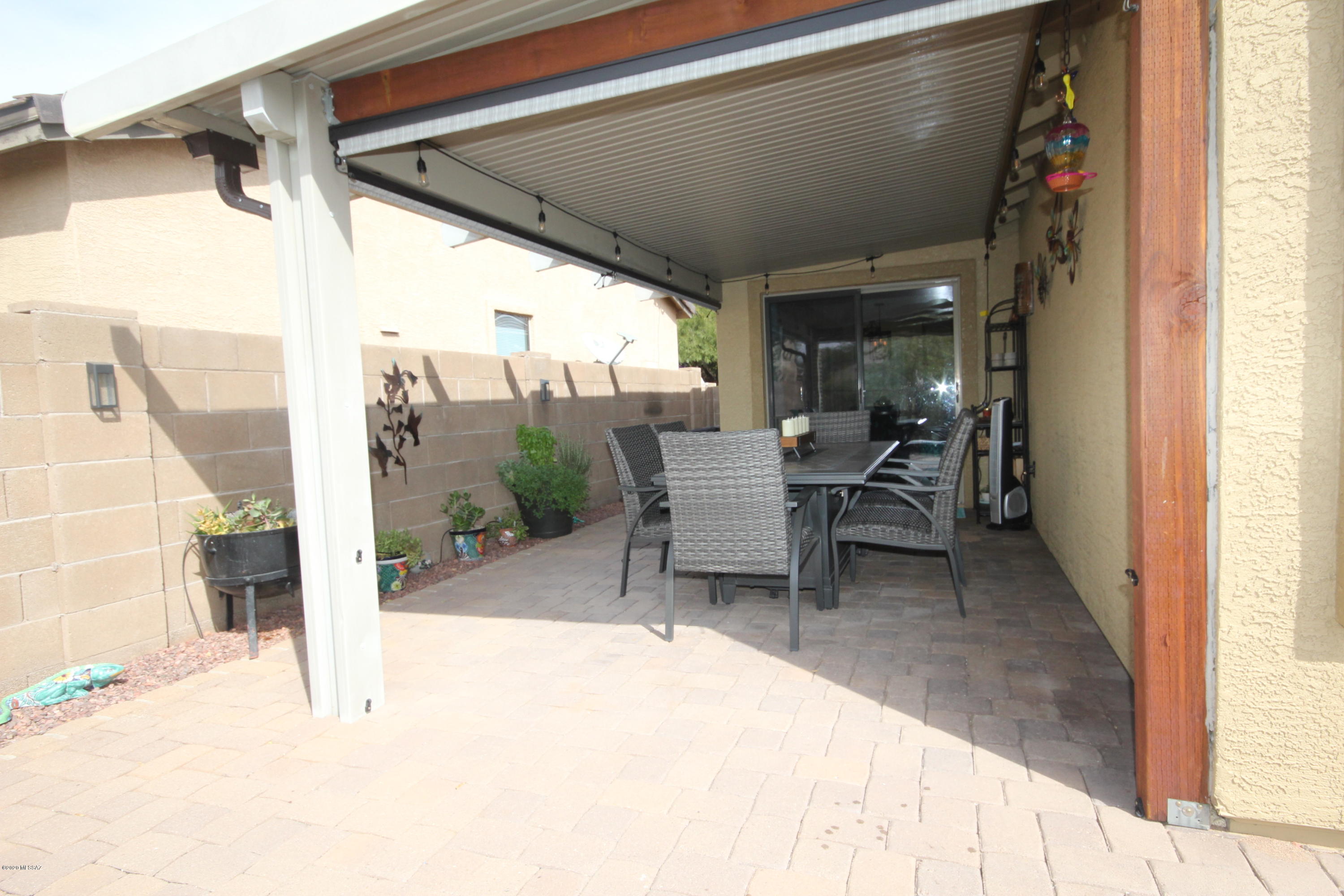 Rancho Vistoso Neighborhood 10 - Residential