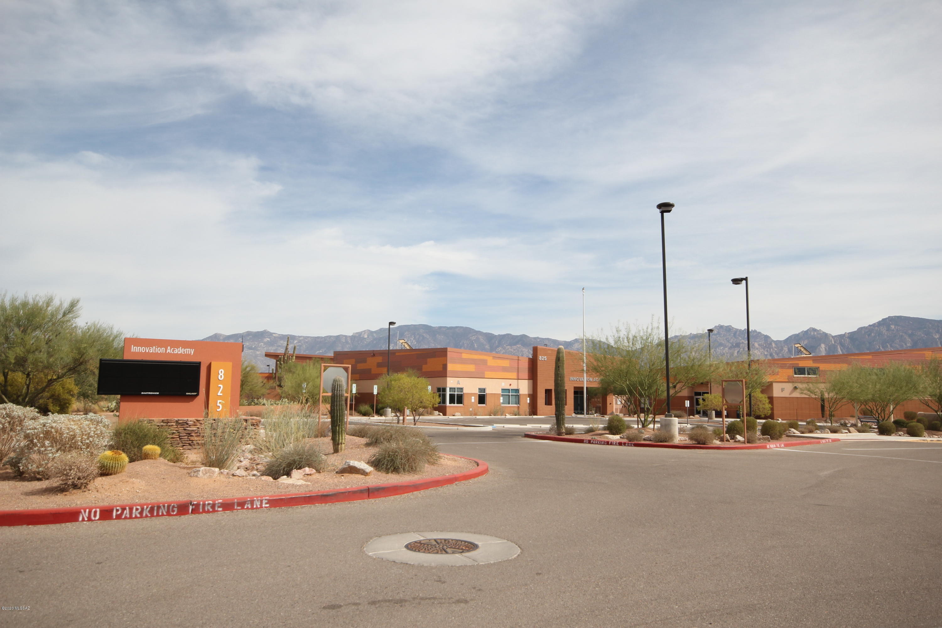 Rancho Vistoso Neighborhood 10 - Residential