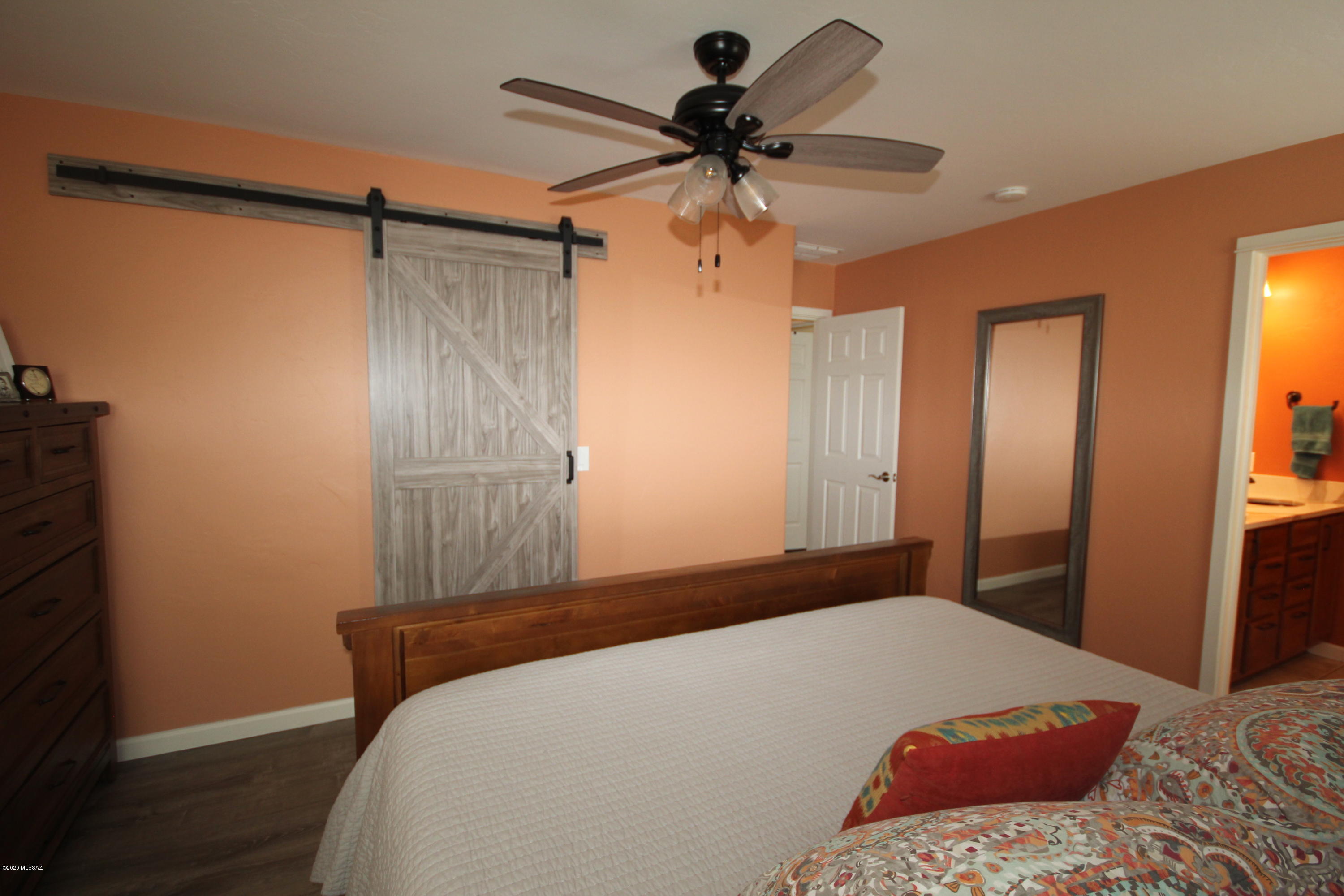 Rancho Vistoso Neighborhood 10 - Residential