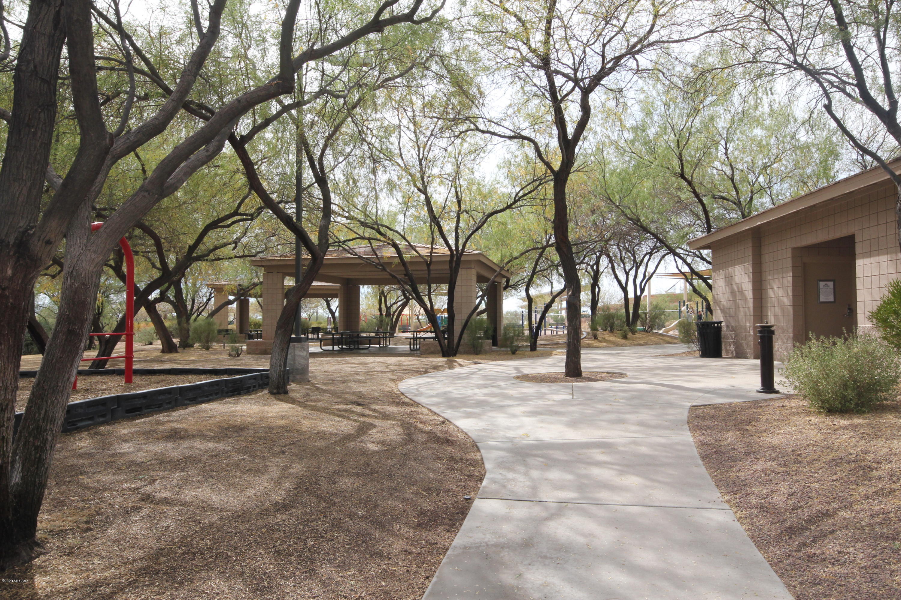 Rancho Vistoso Neighborhood 10 - Residential