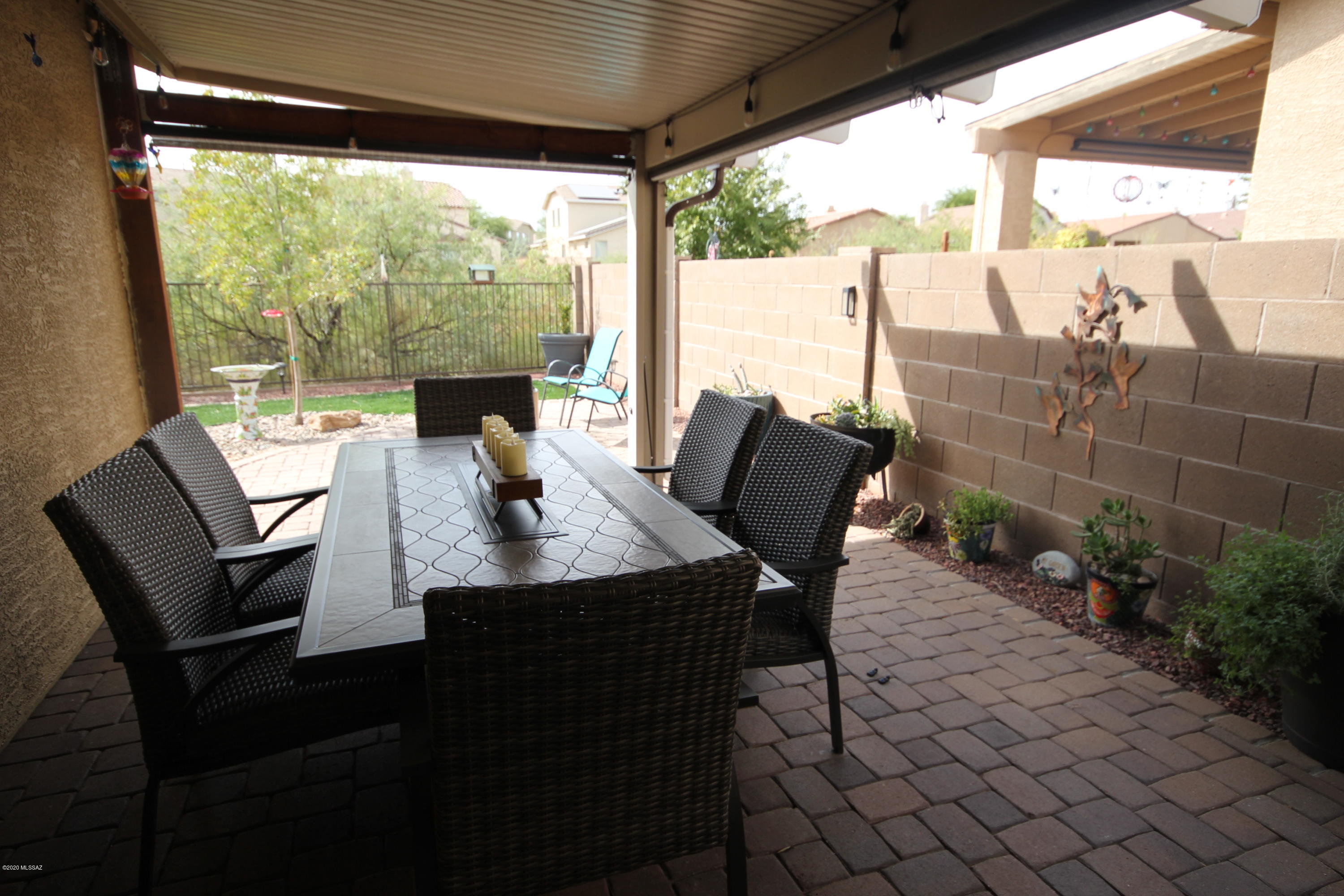 Rancho Vistoso Neighborhood 10 - Residential