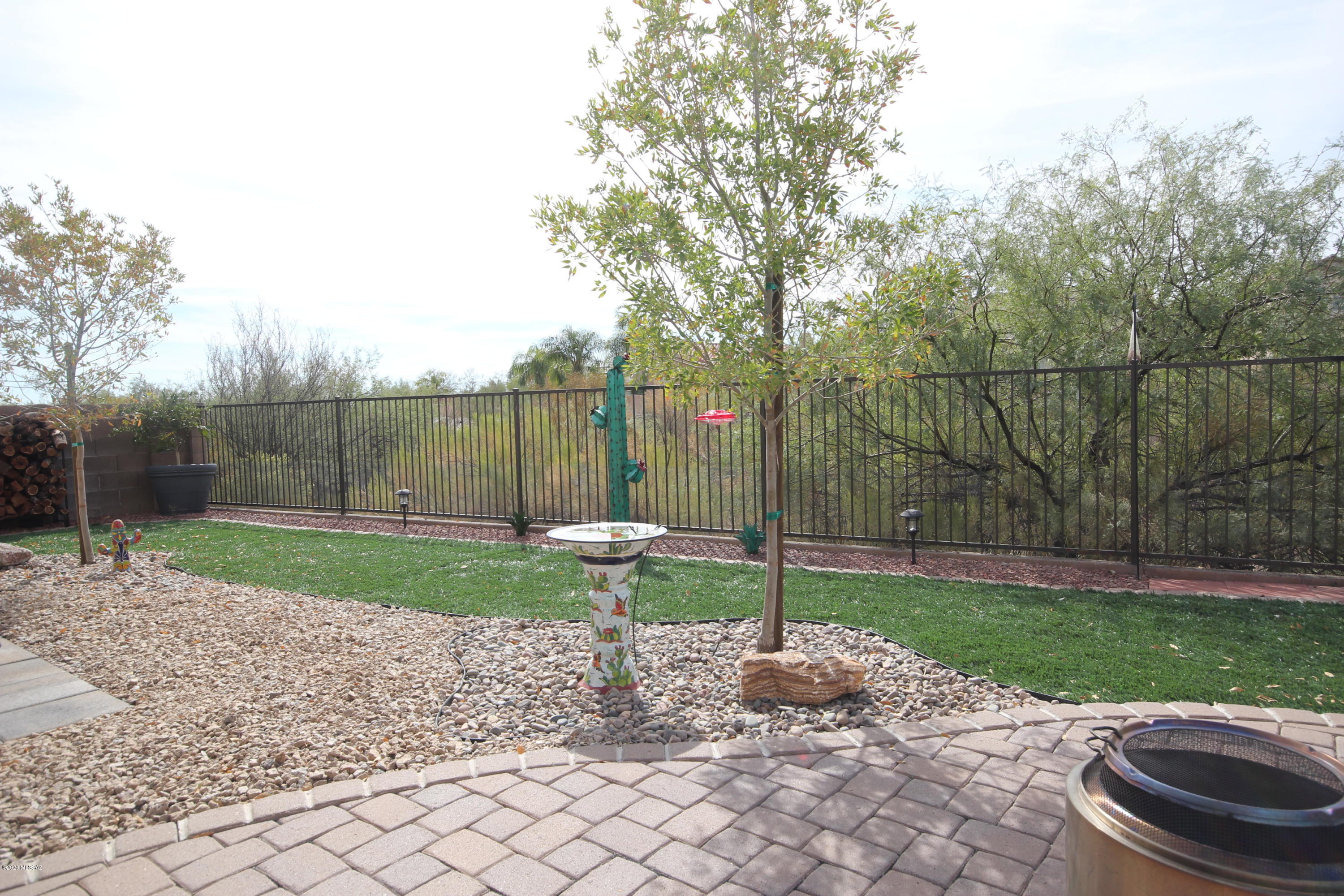 Rancho Vistoso Neighborhood 10 - Residential