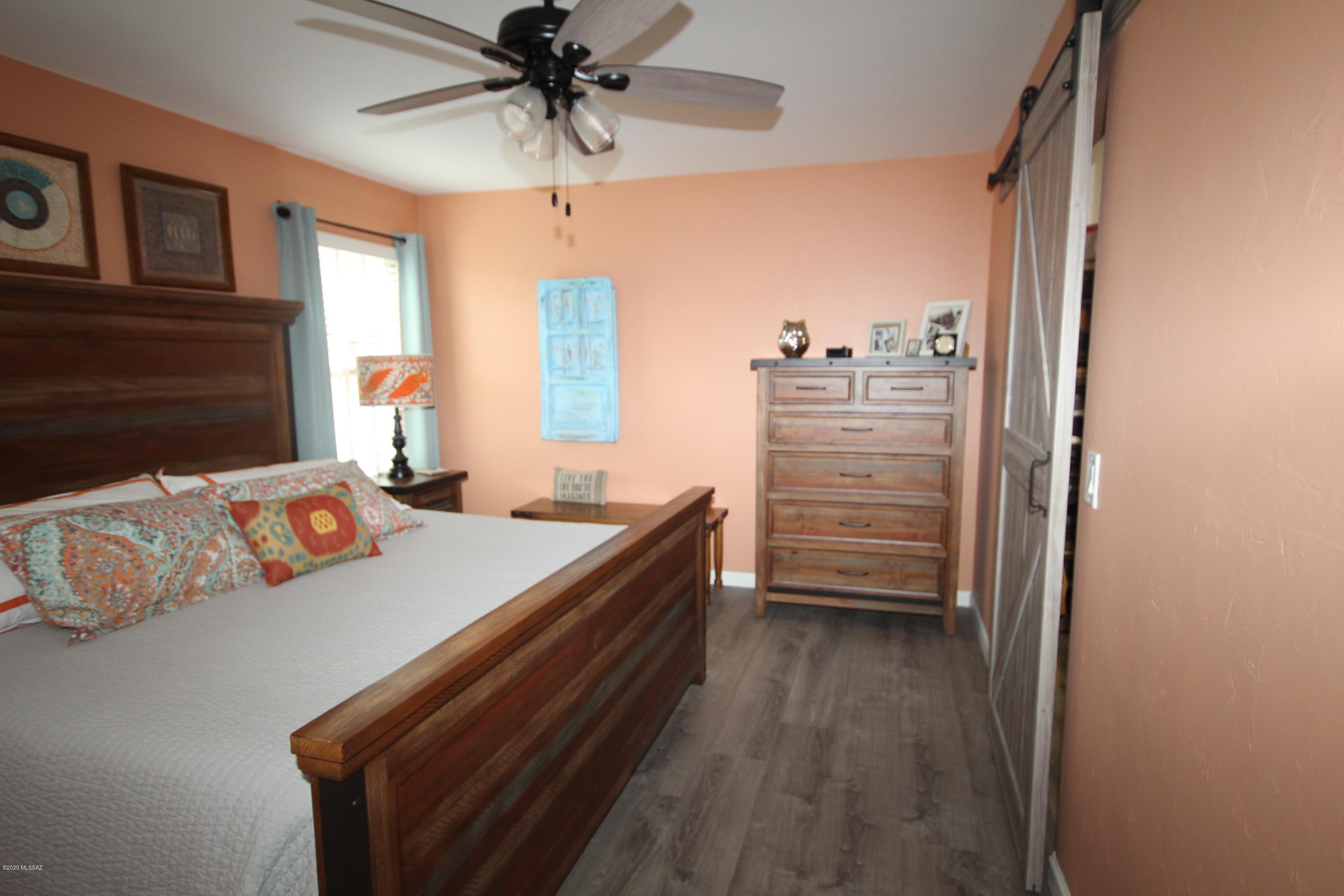 Rancho Vistoso Neighborhood 10 - Residential