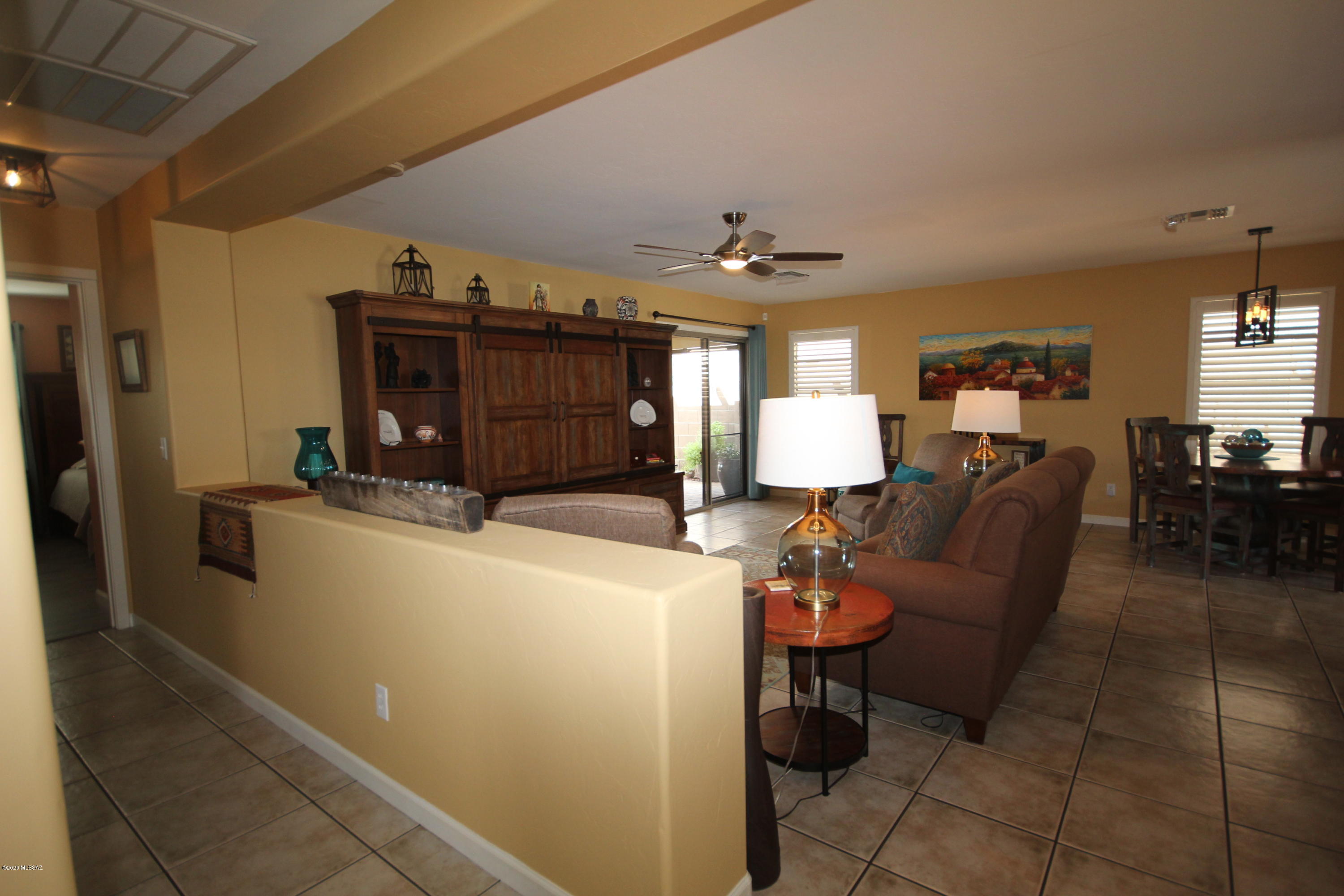 Rancho Vistoso Neighborhood 10 - Residential
