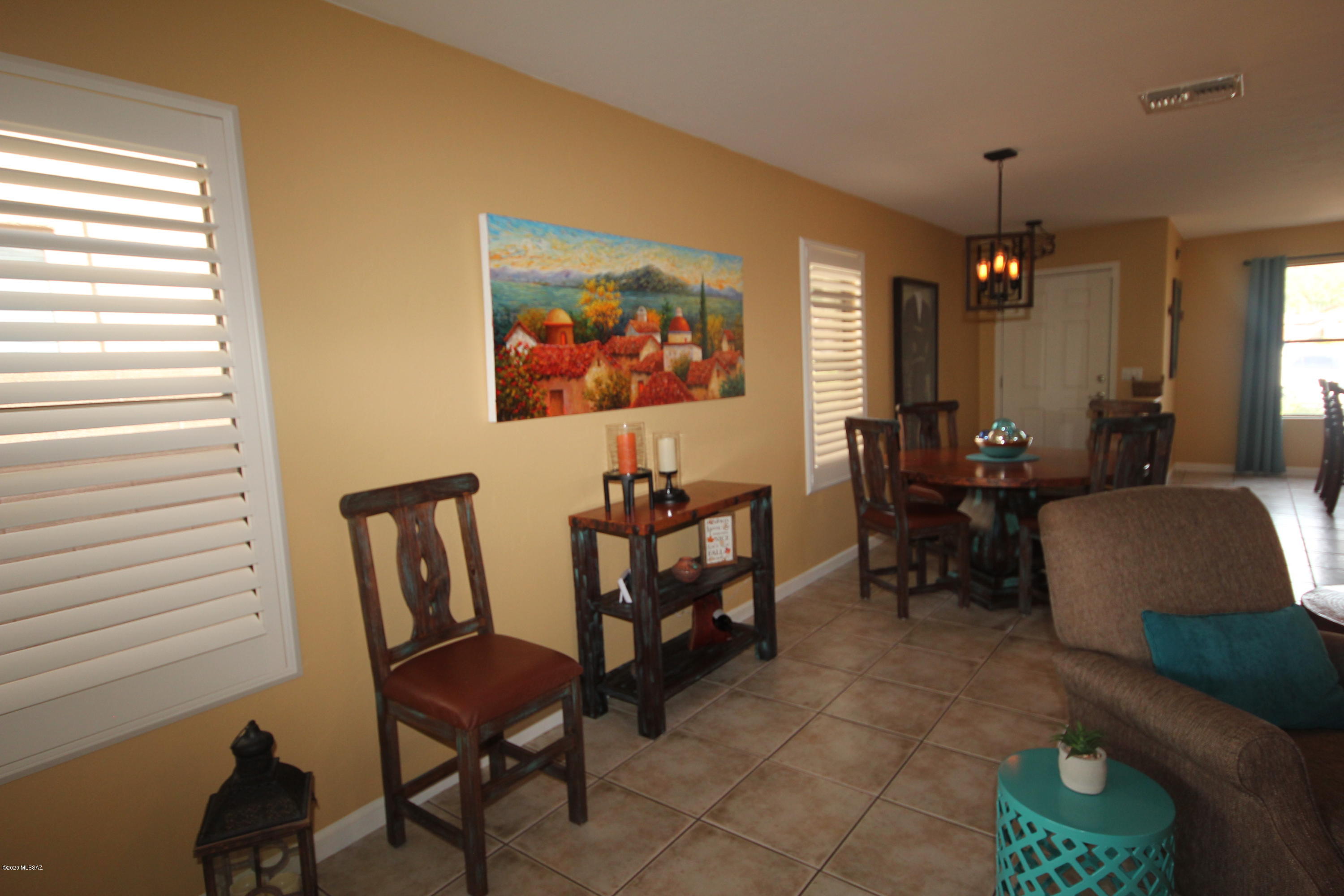 Rancho Vistoso Neighborhood 10 - Residential
