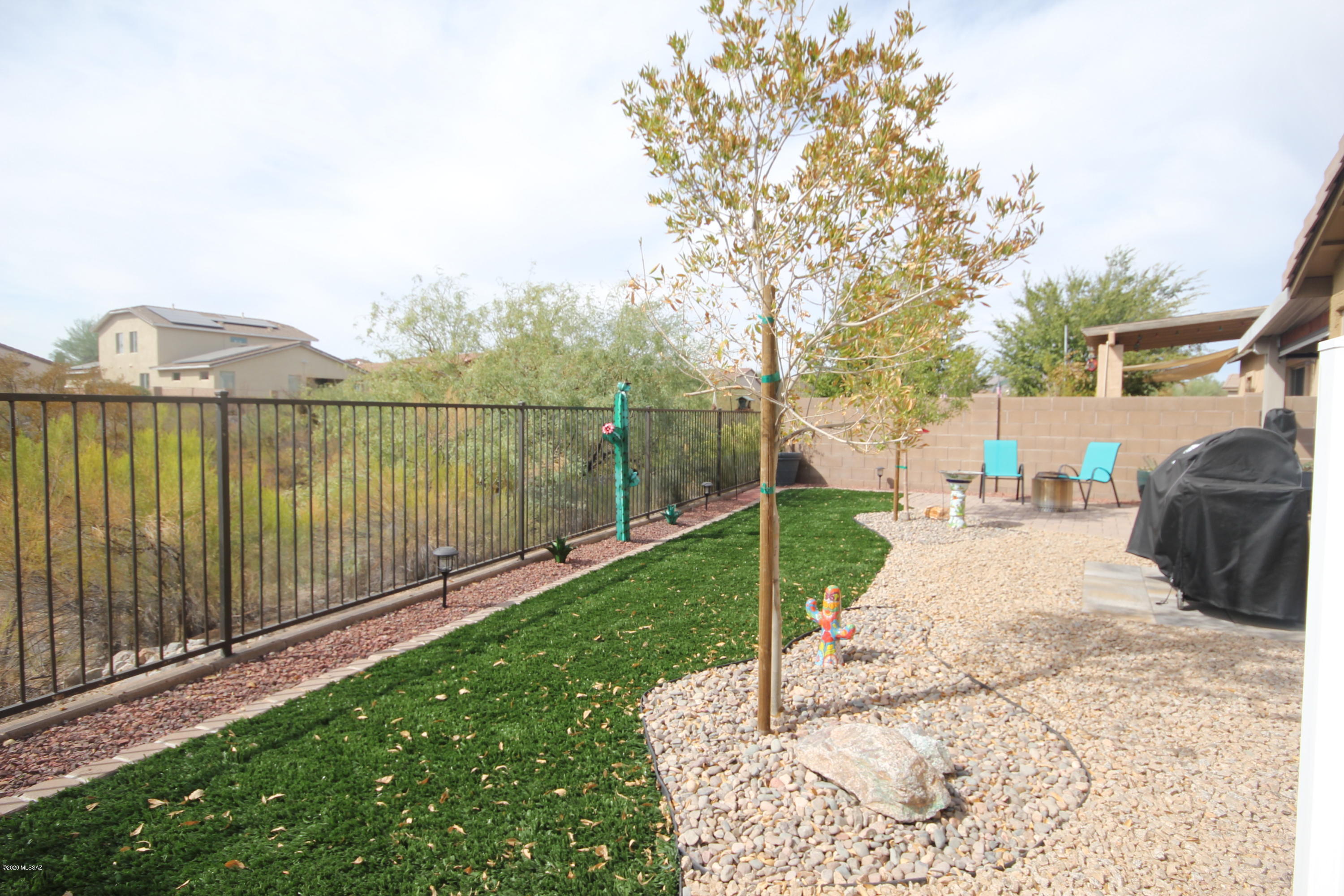 Rancho Vistoso Neighborhood 10 - Residential