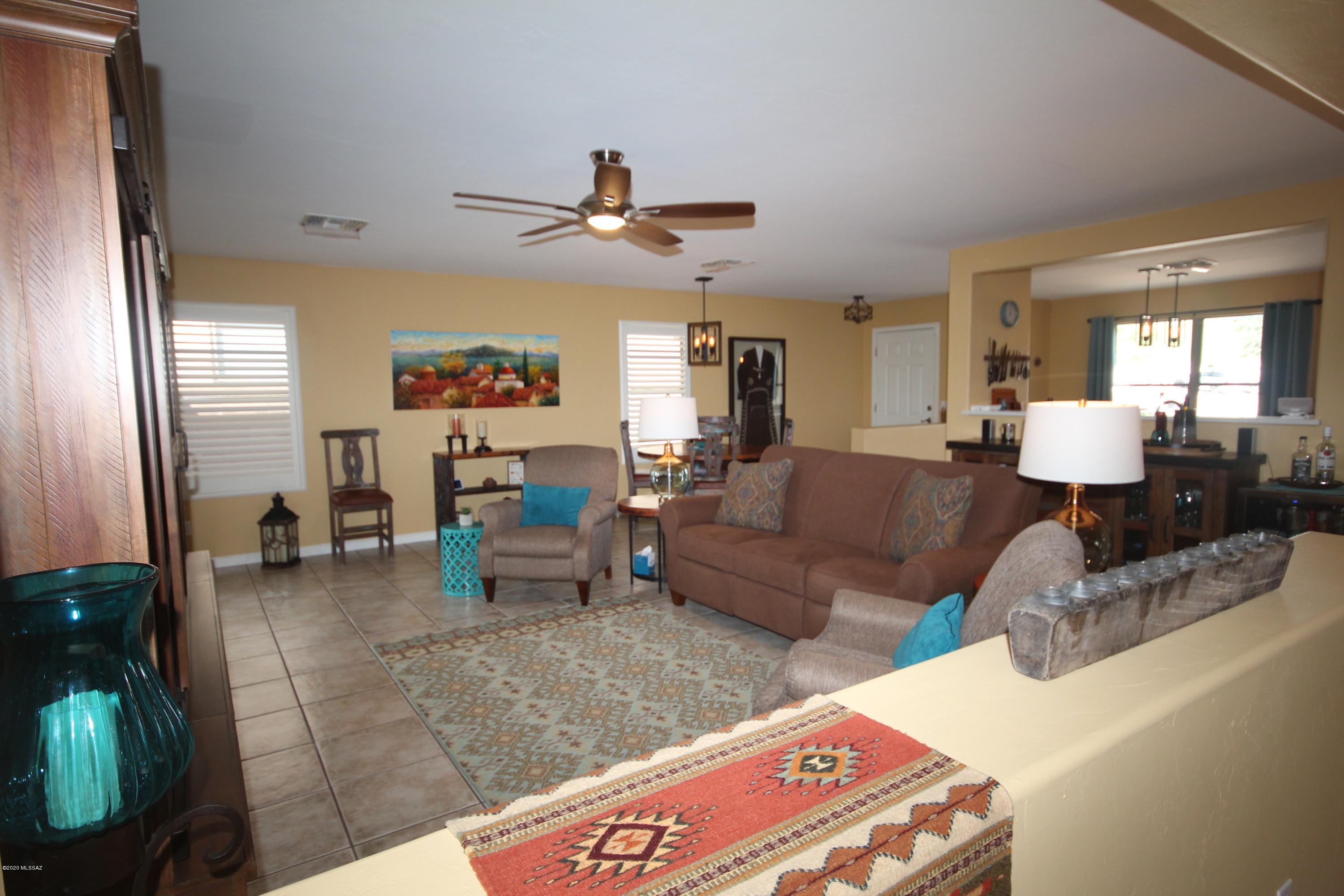 Rancho Vistoso Neighborhood 10 - Residential