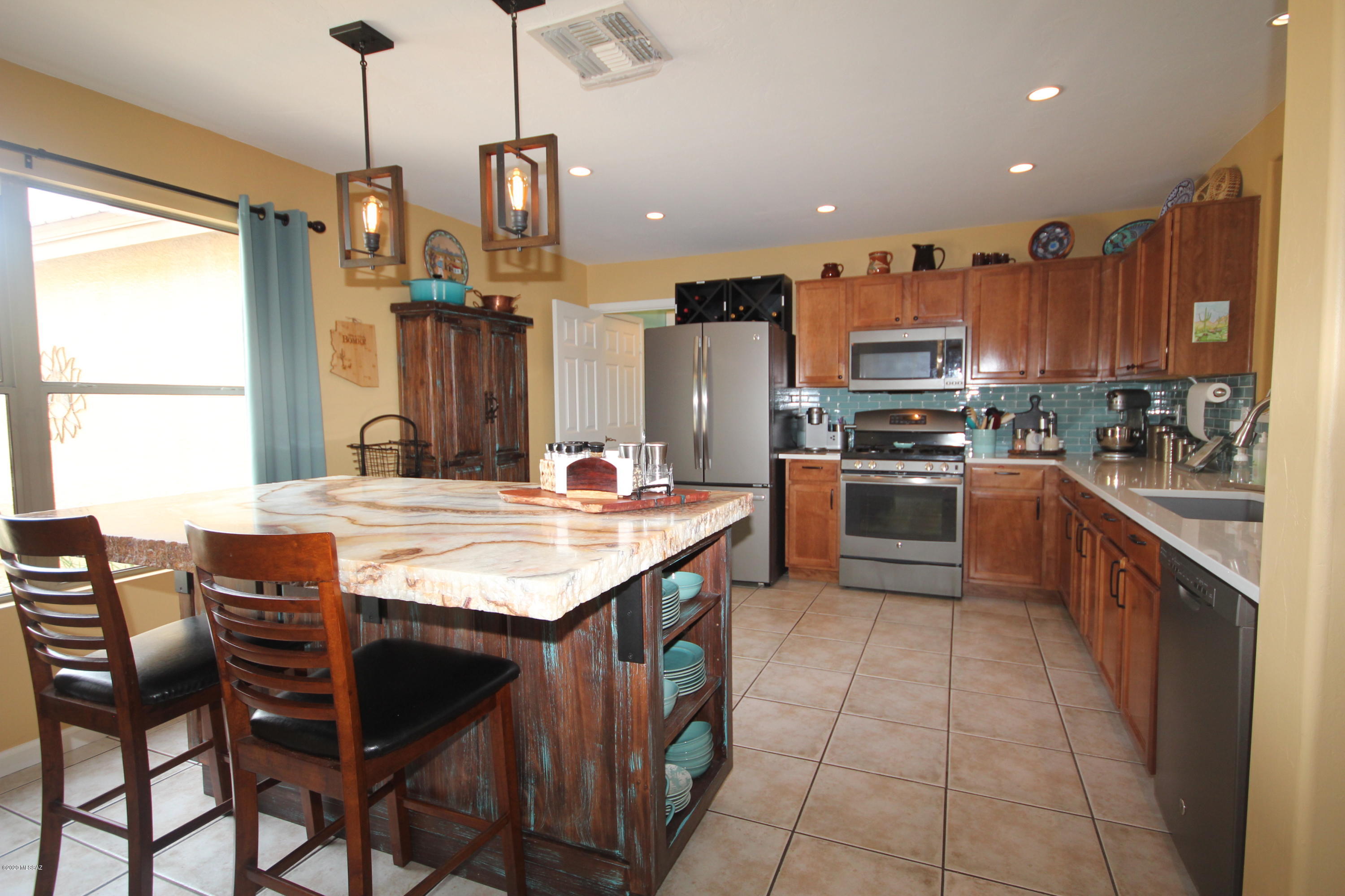 Rancho Vistoso Neighborhood 10 - Residential