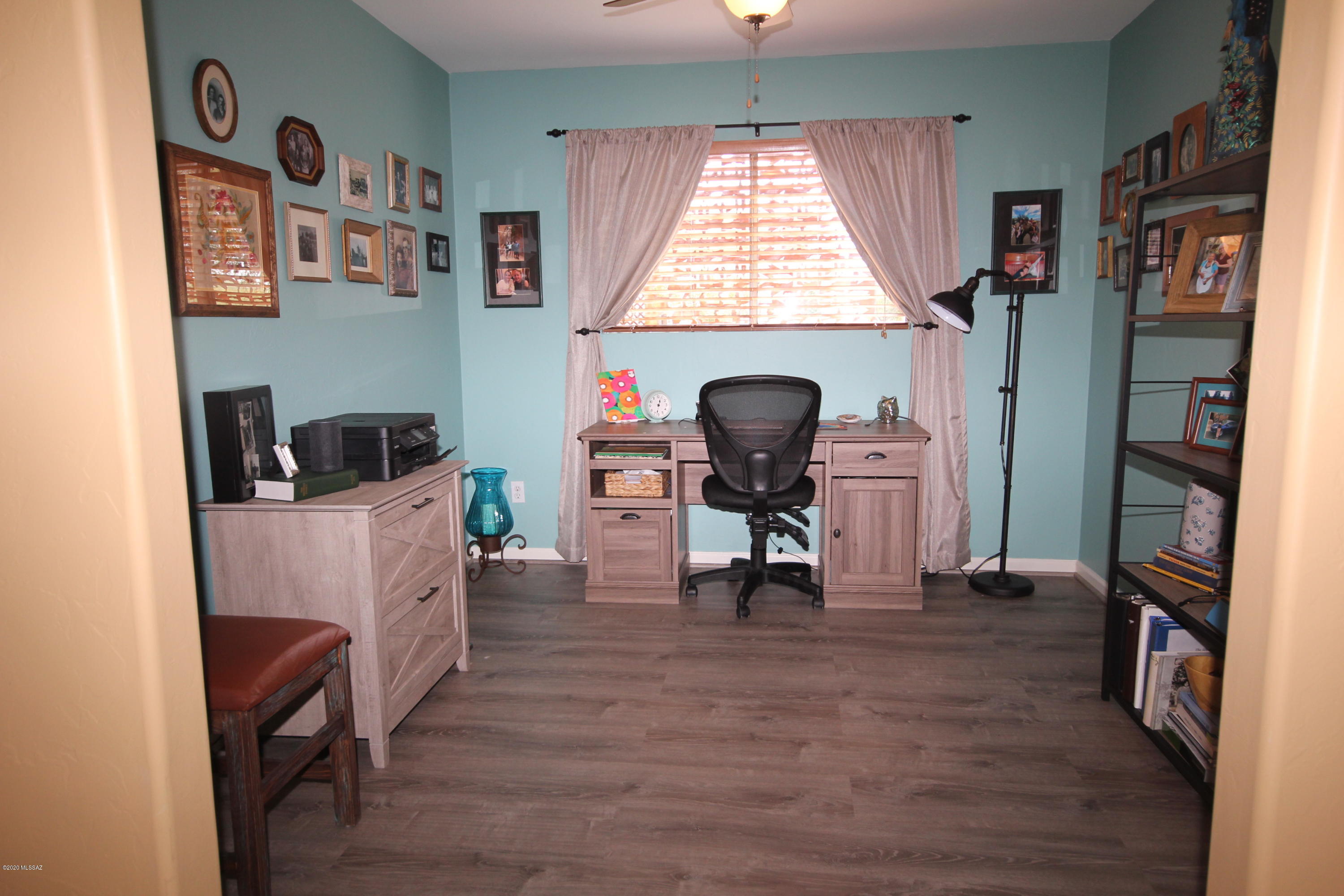 Rancho Vistoso Neighborhood 10 - Residential