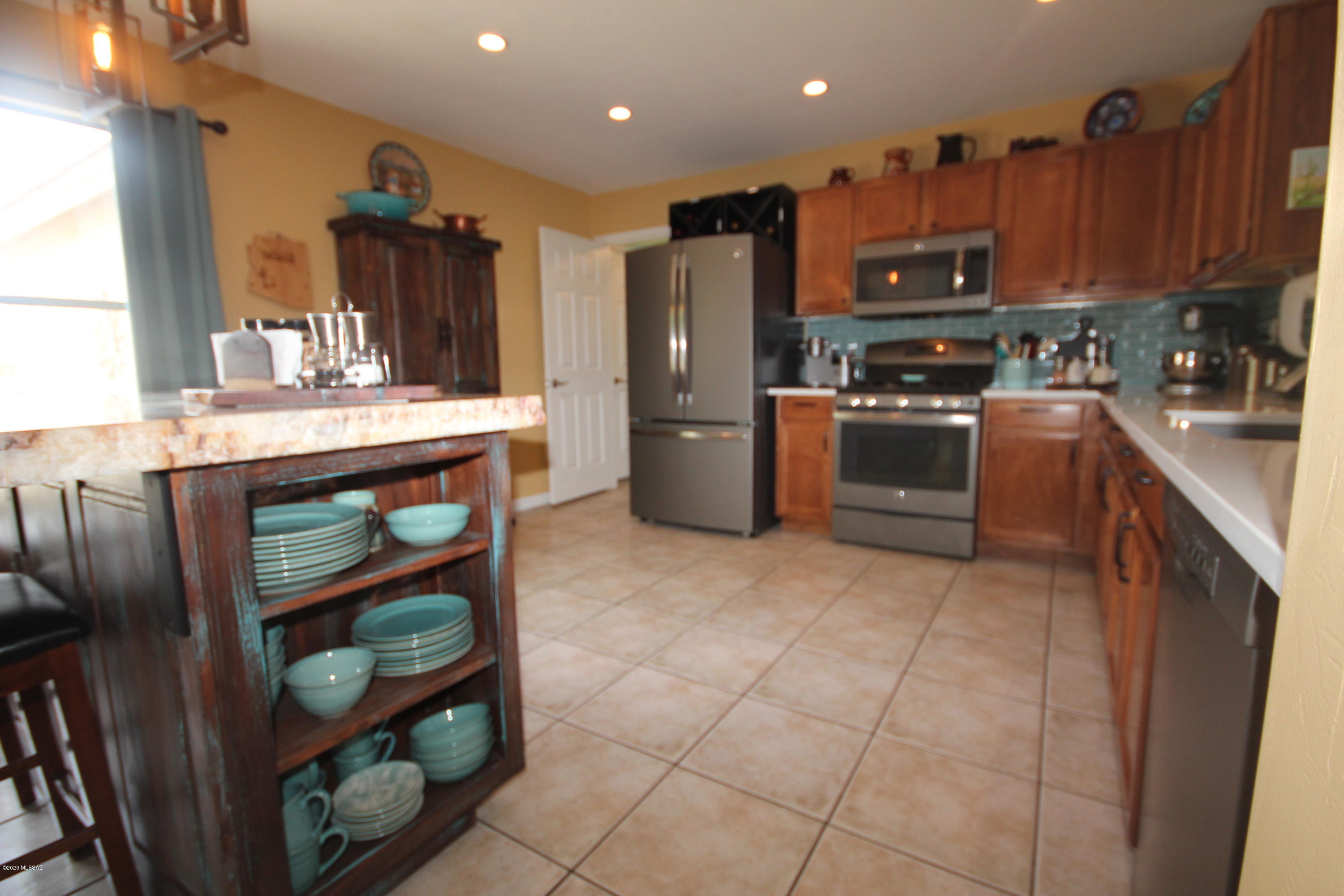 Rancho Vistoso Neighborhood 10 - Residential