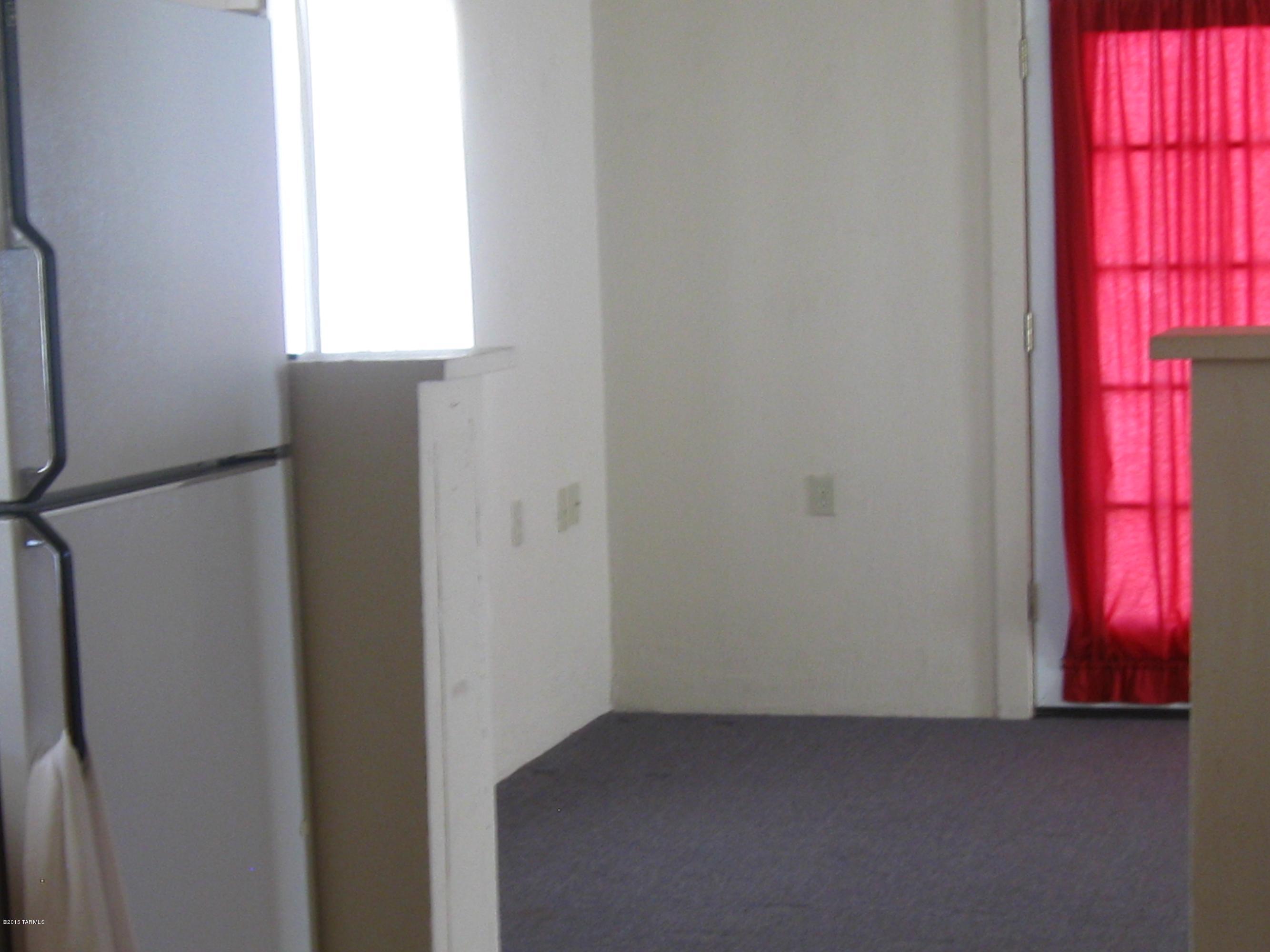 Out Of Pima County - Residential