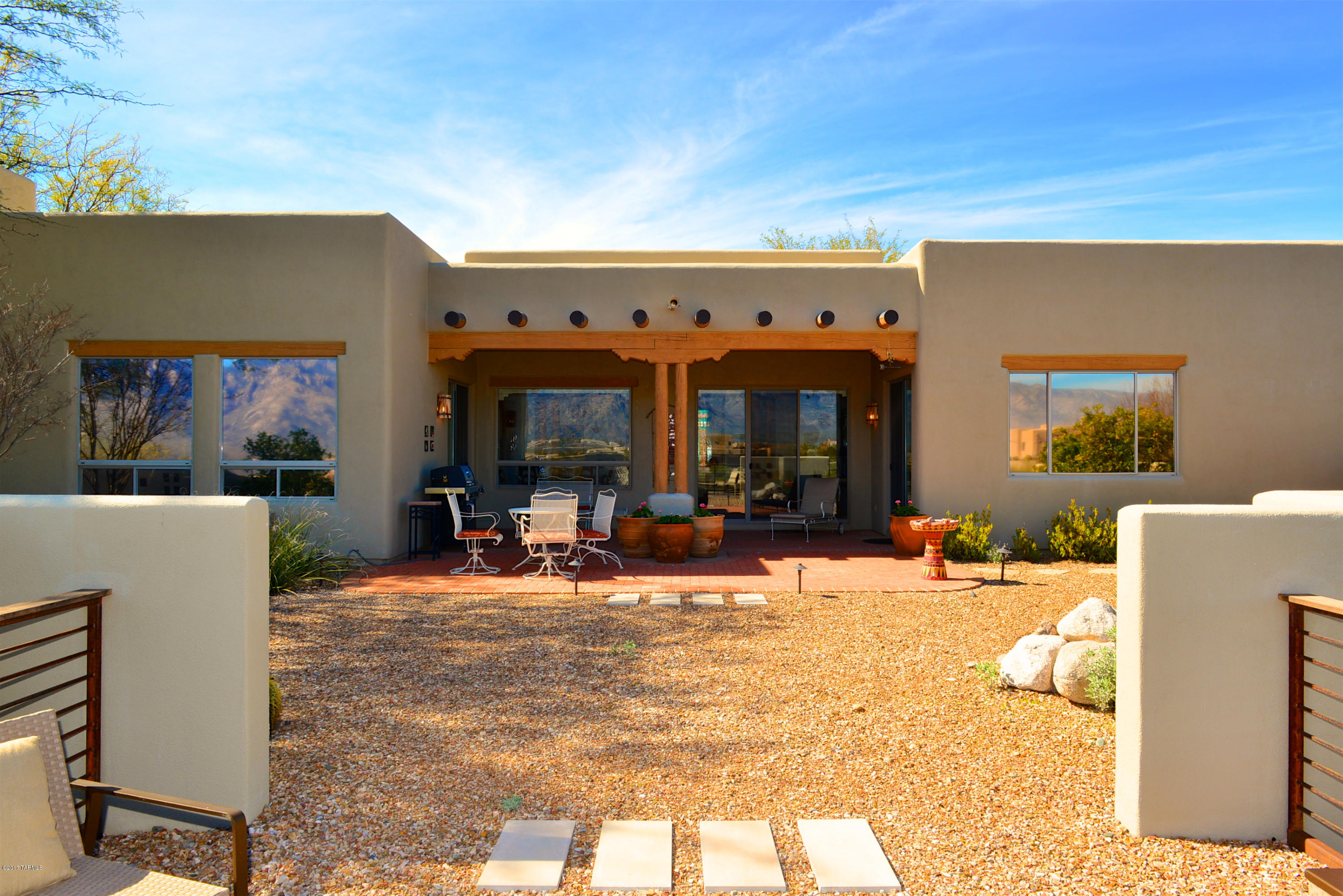 Sunridge II (1-65) - Residential