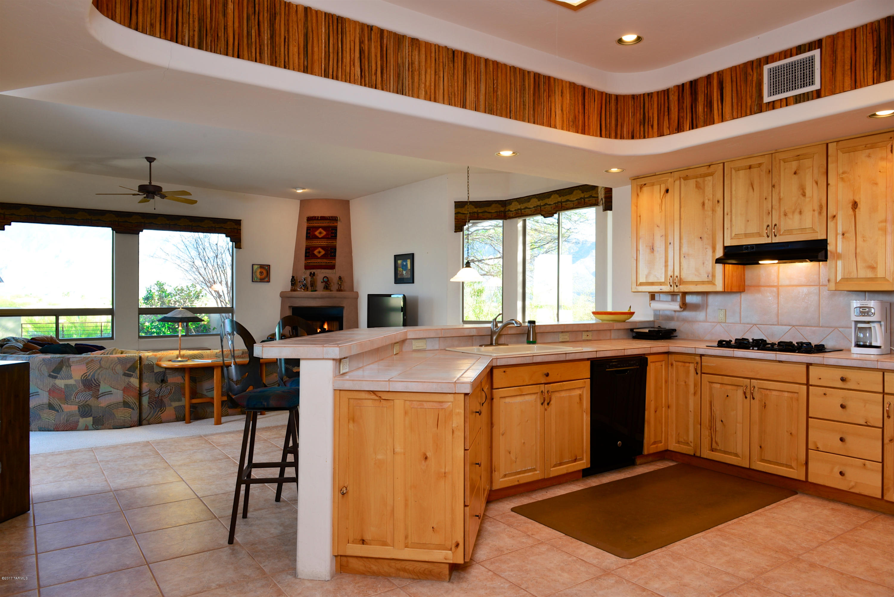 Sunridge II (1-65) - Residential