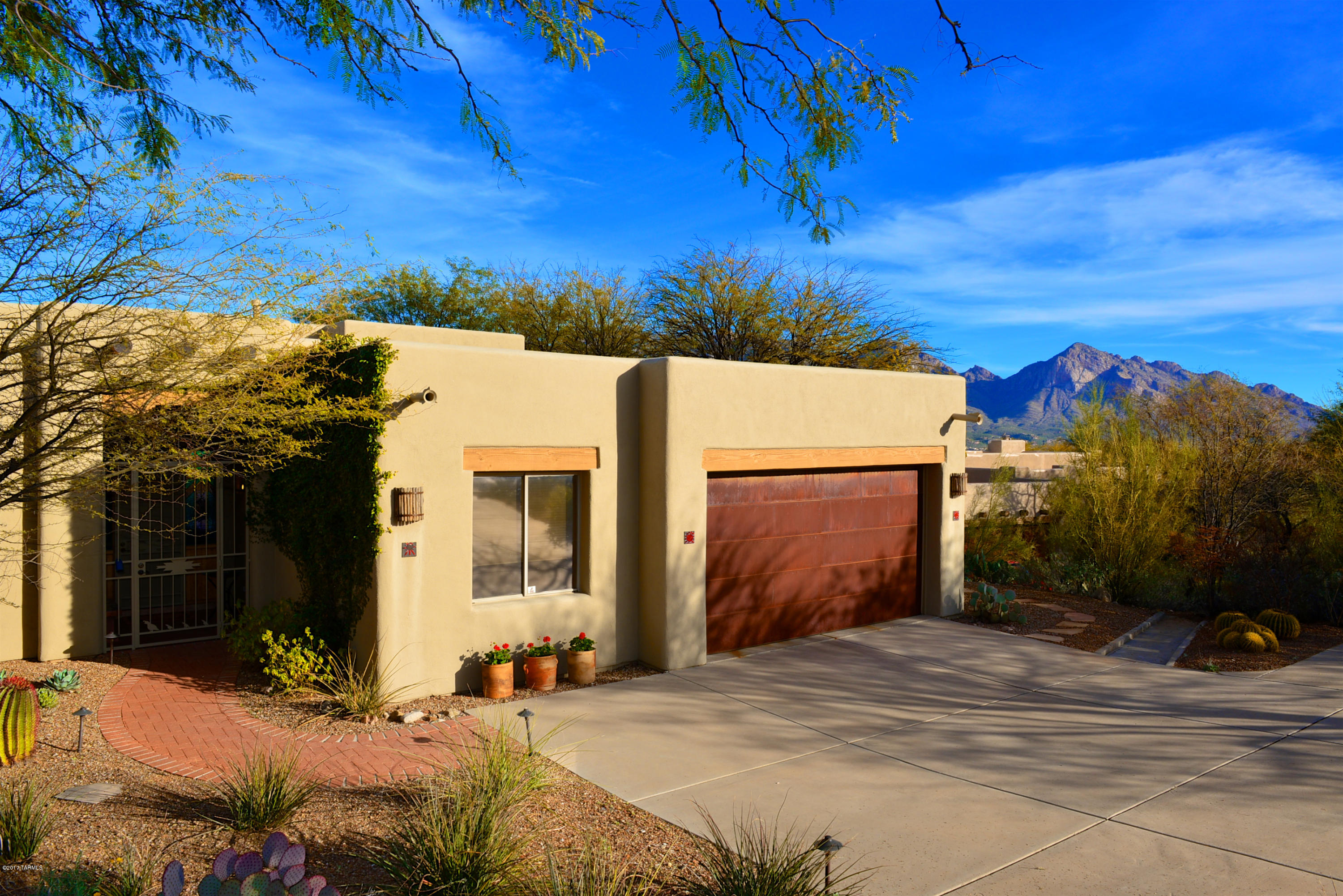 Sunridge II (1-65) - Residential