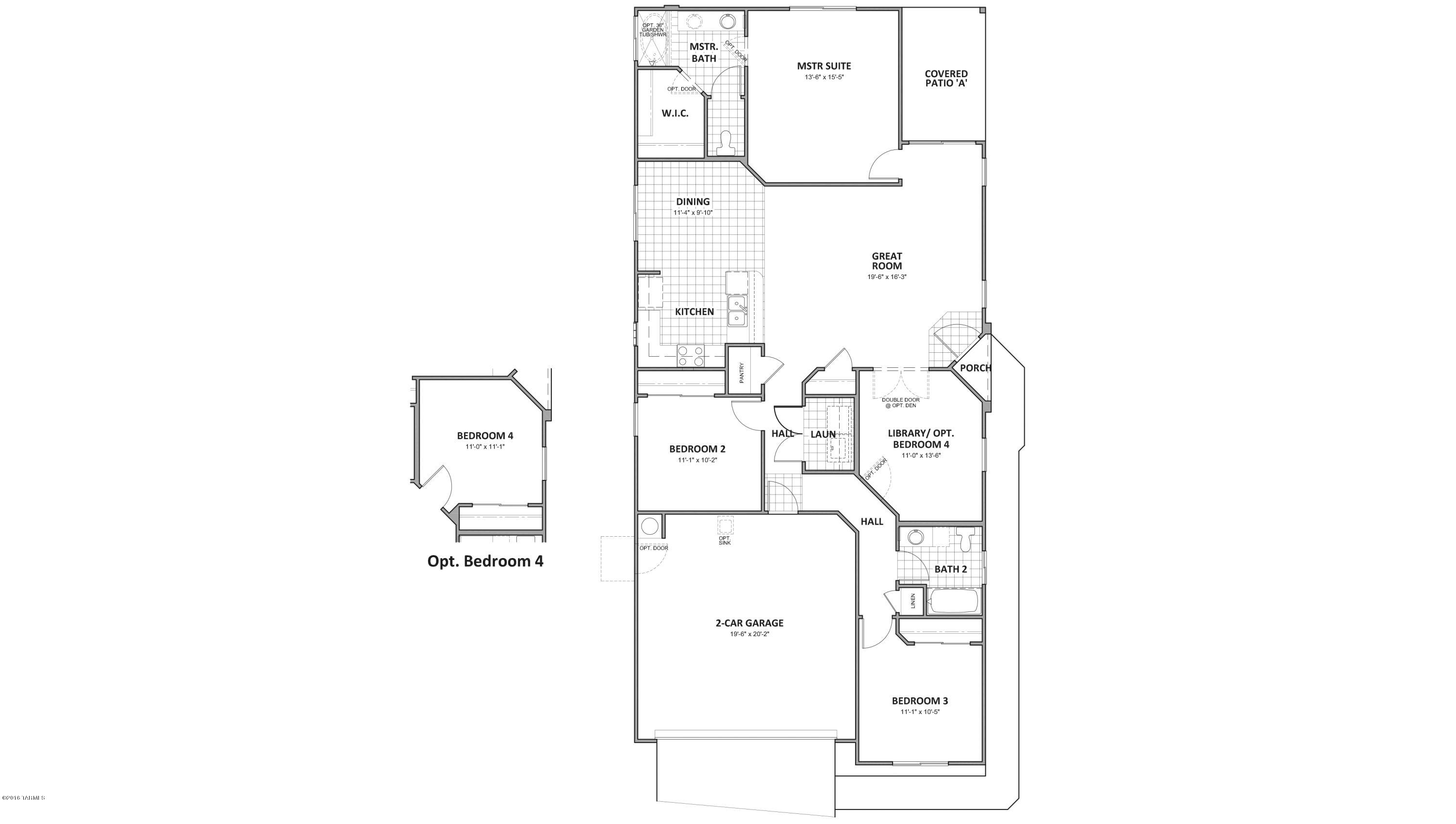Sunset Pointe At Midvale Park - Residential