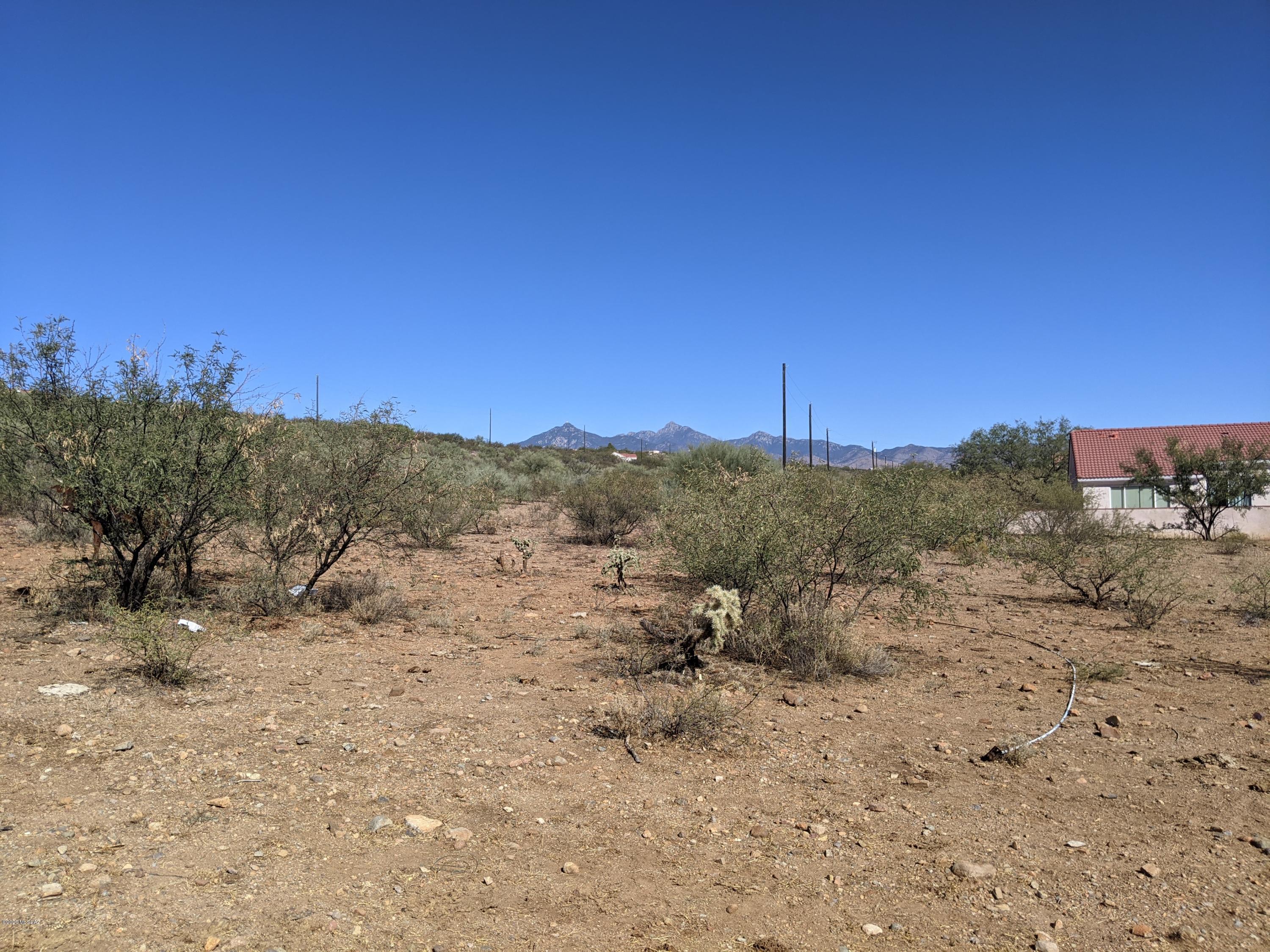 Rio Rico Villas 12 - Land