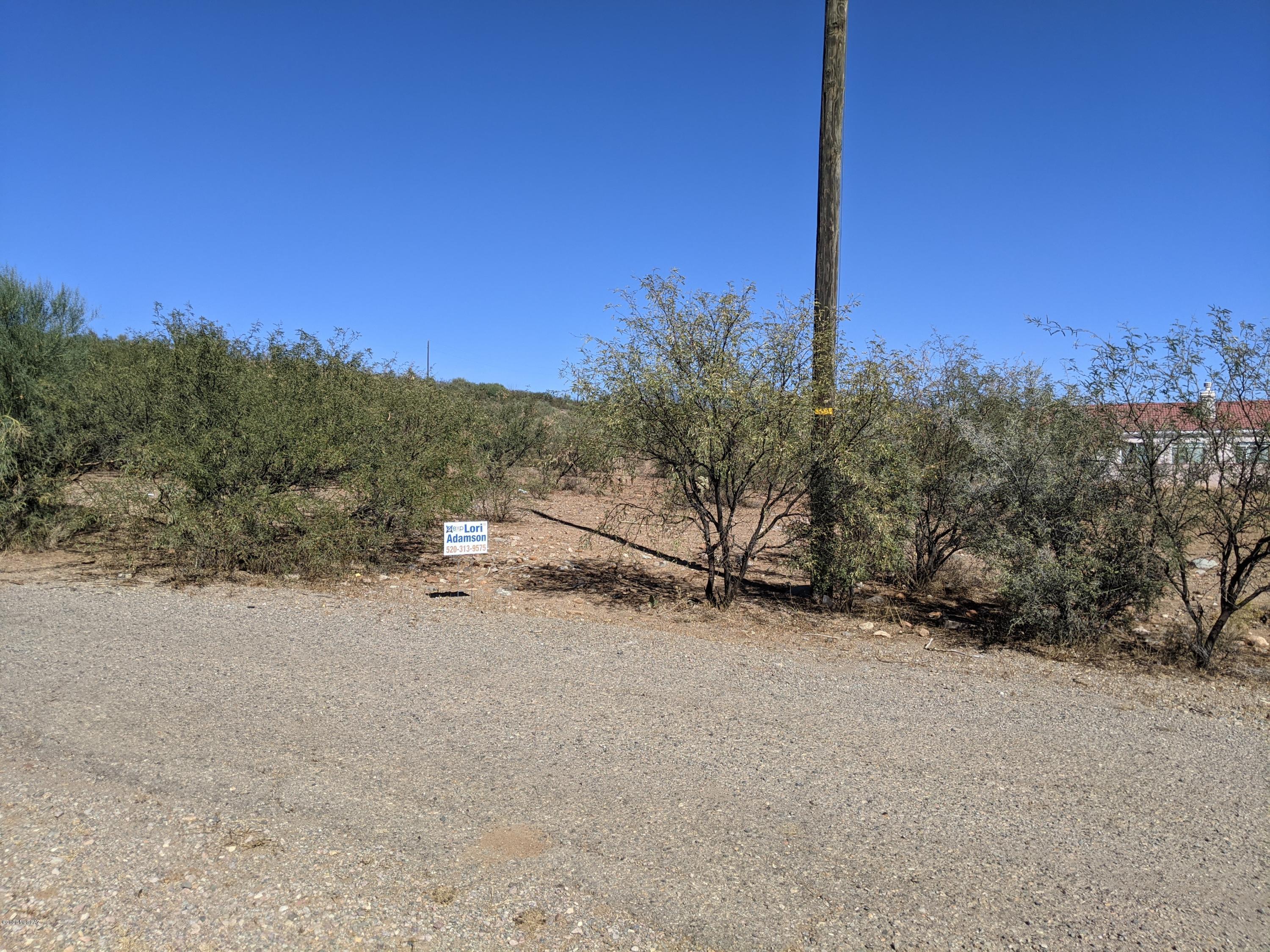 Rio Rico Villas 12 - Land
