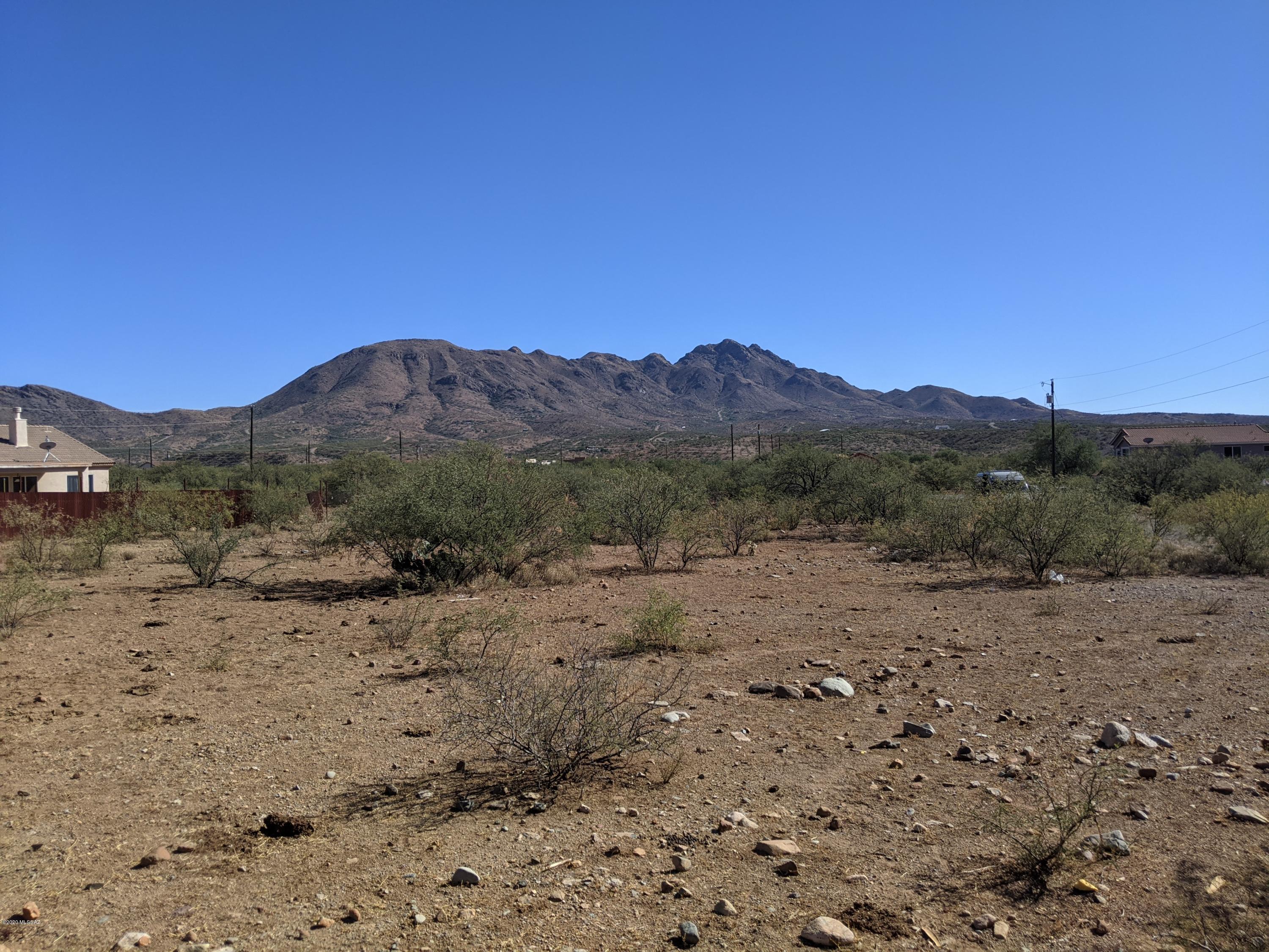 Rio Rico Villas 12 - Land