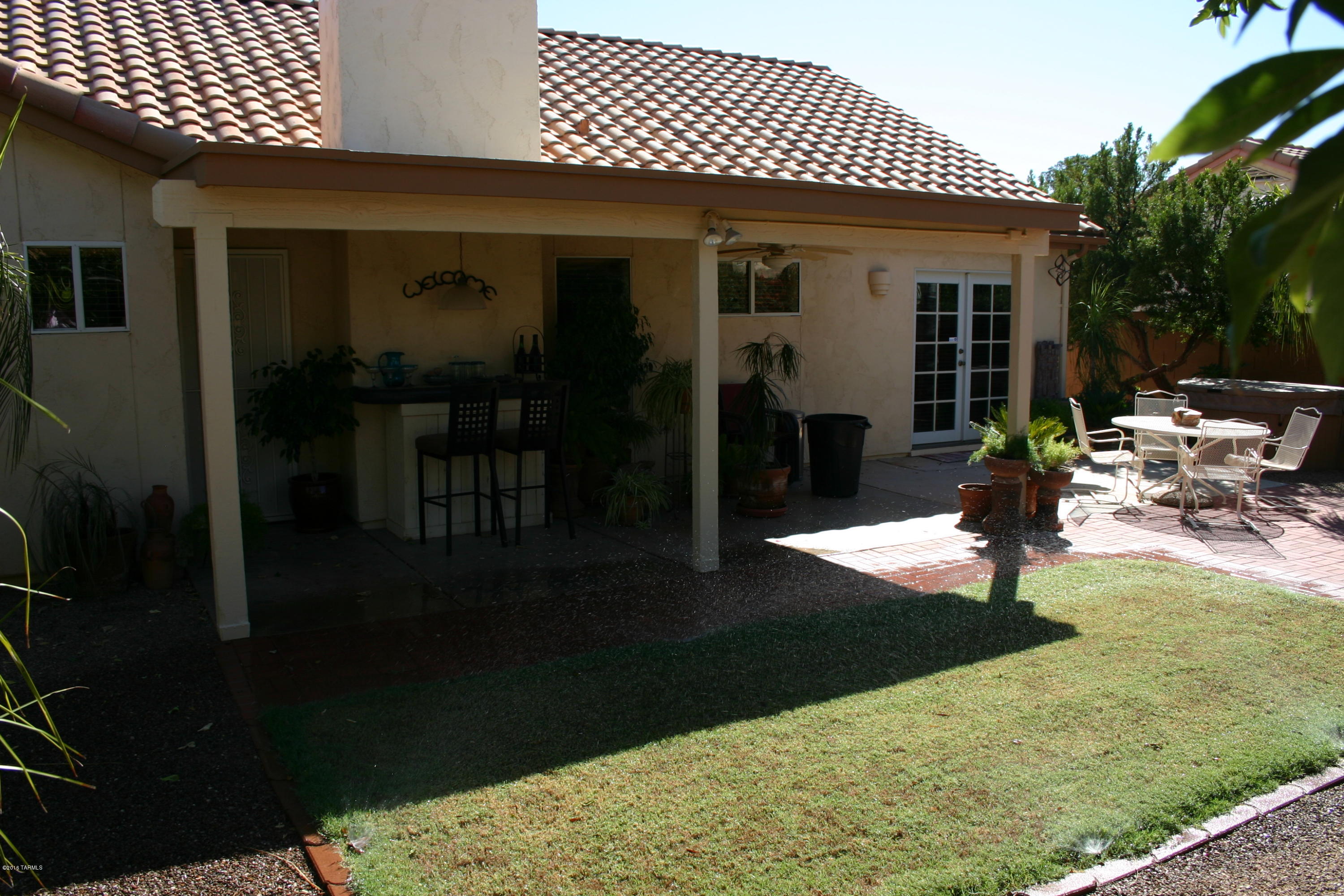 Bridlewood Ranch Estates (1-132) - Residential
