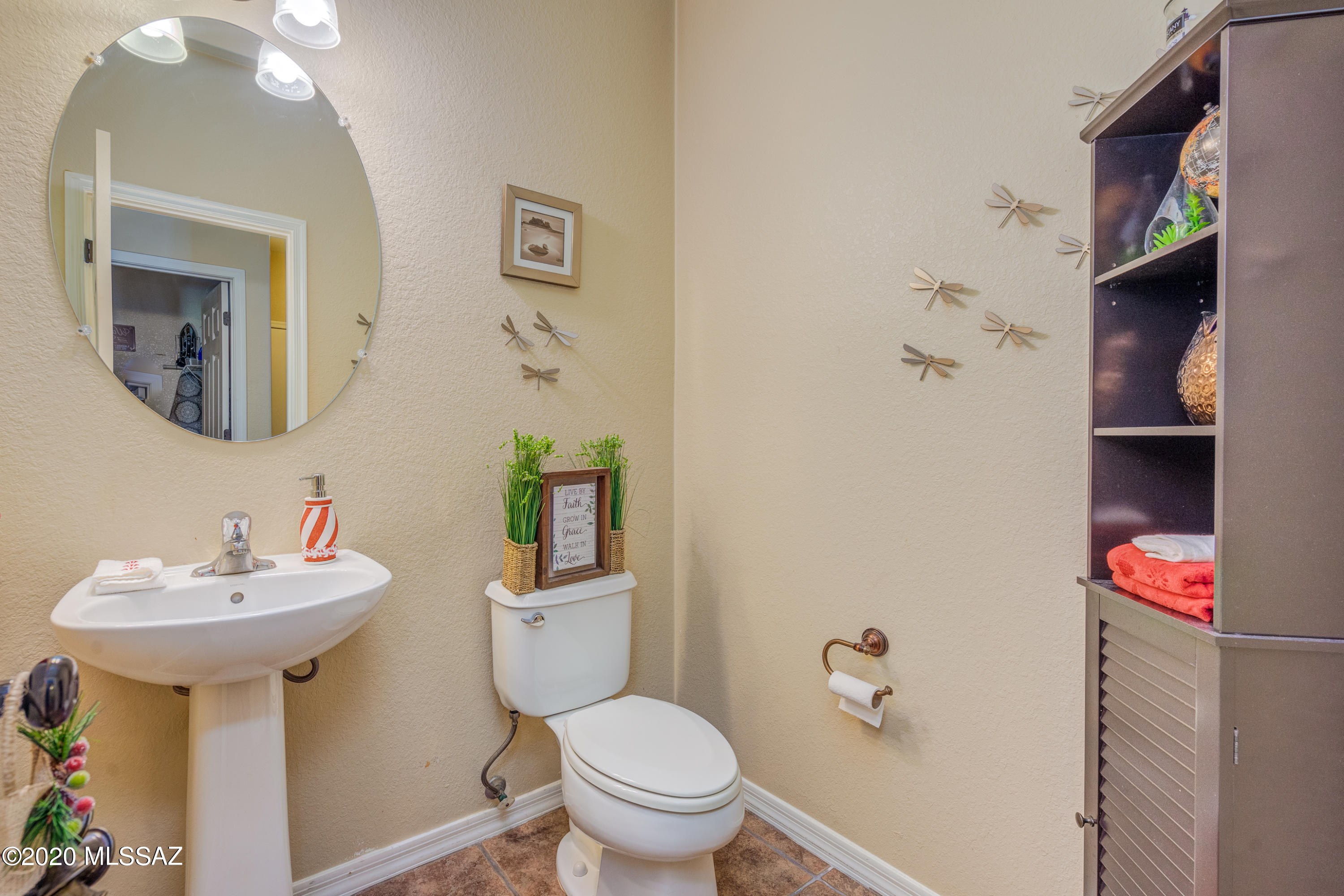 Sonora At Rancho Sahuarita (1-243) - Residential