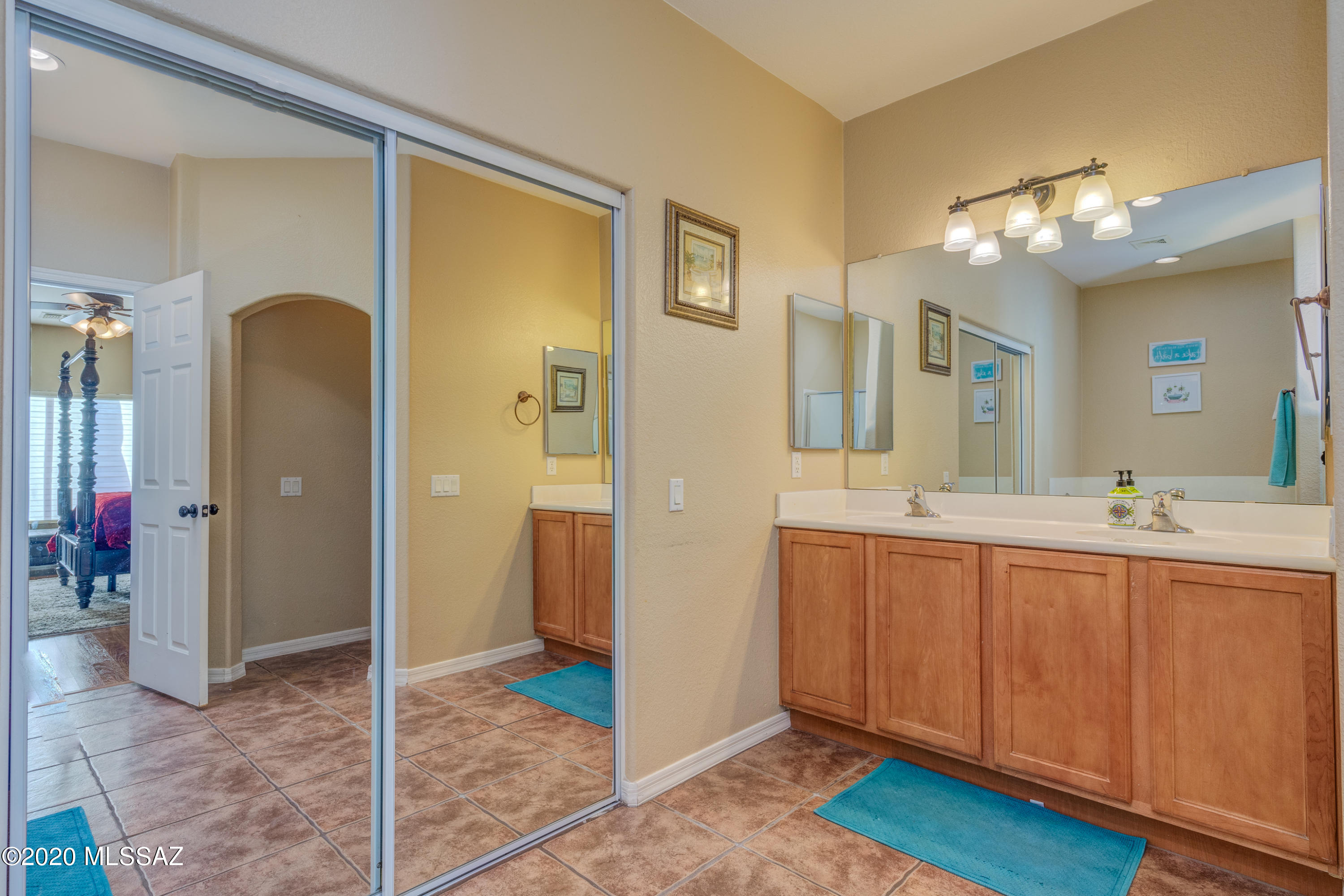 Sonora At Rancho Sahuarita (1-243) - Residential