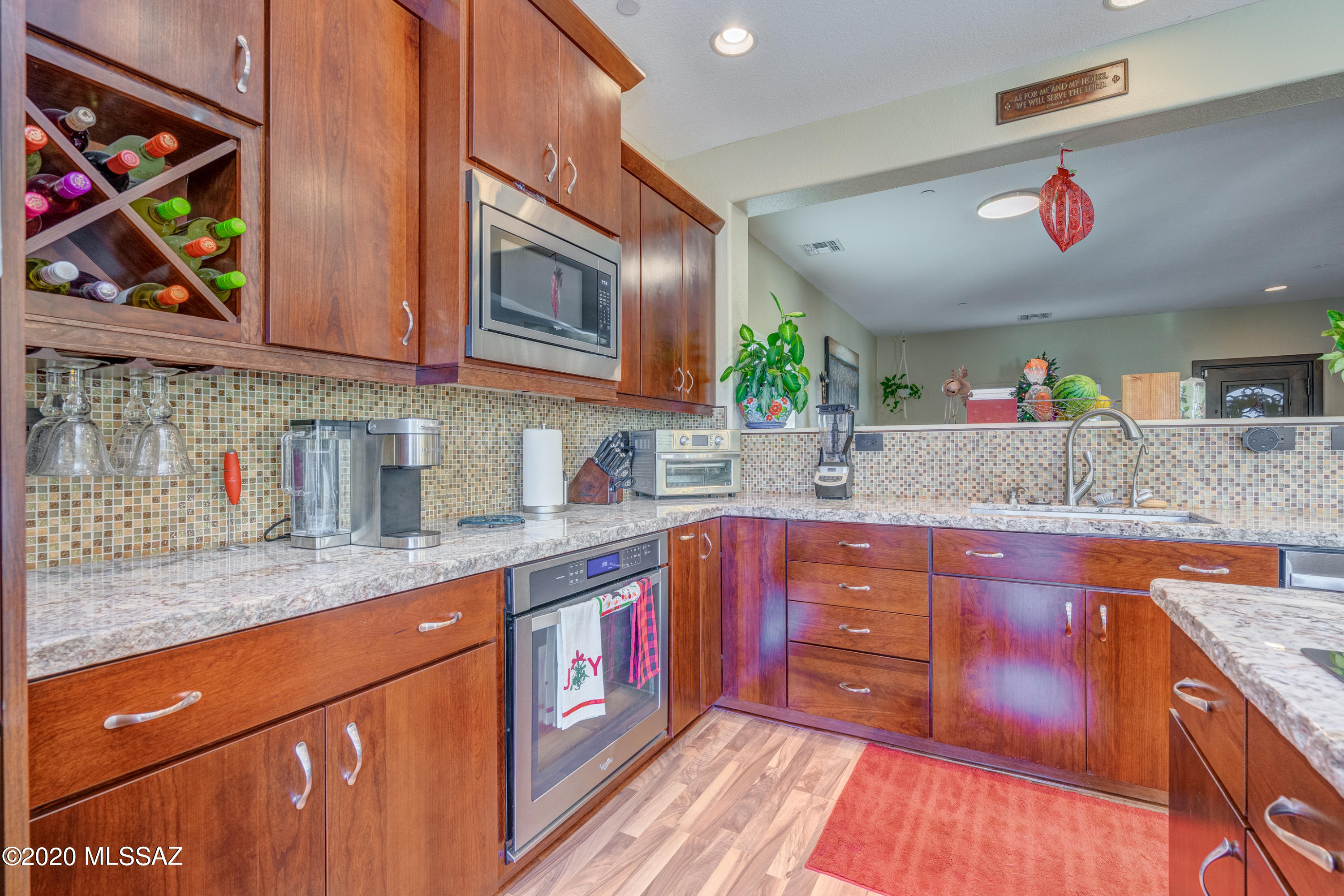 Sonora At Rancho Sahuarita (1-243) - Residential