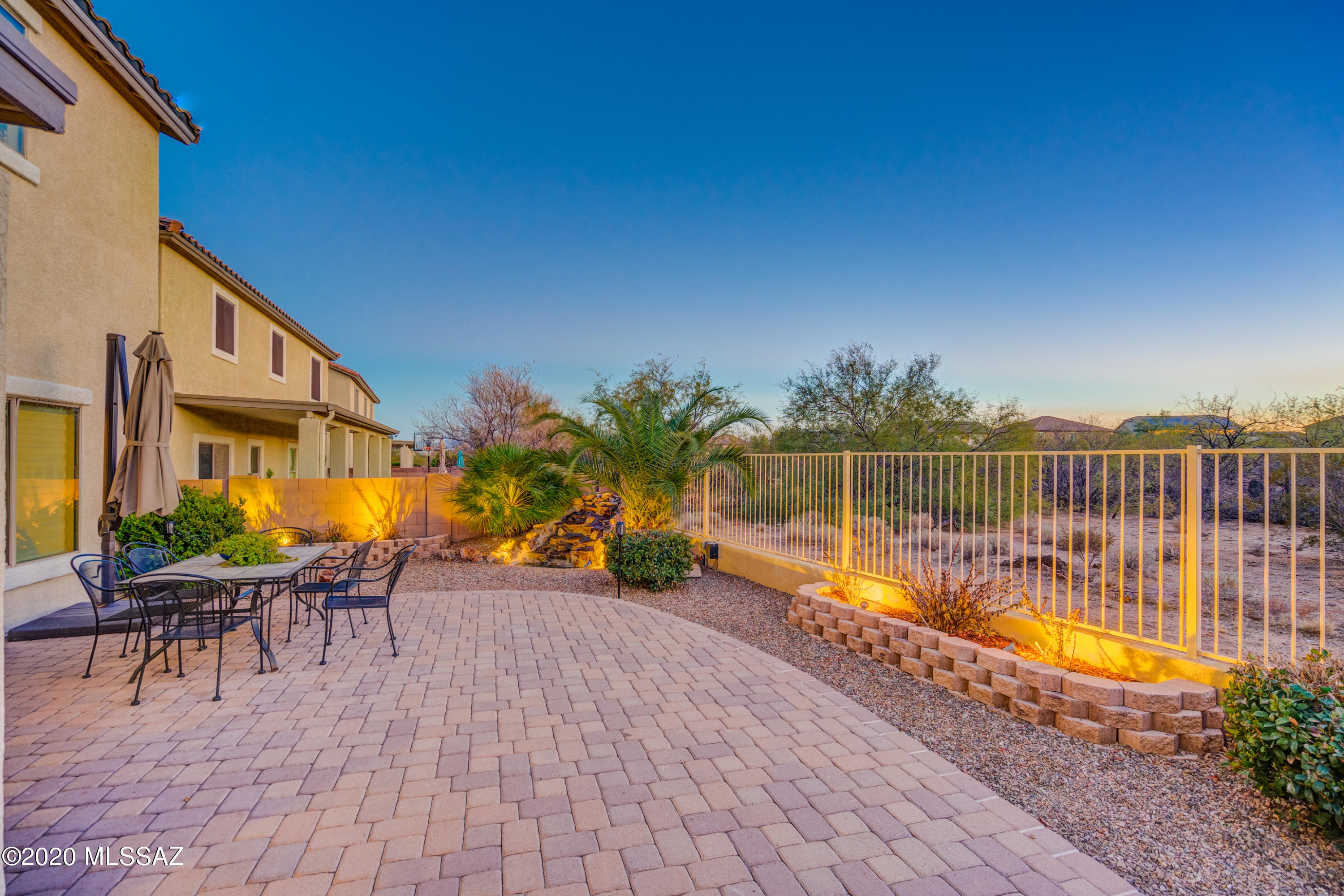 Sonora At Rancho Sahuarita (1-243) - Residential