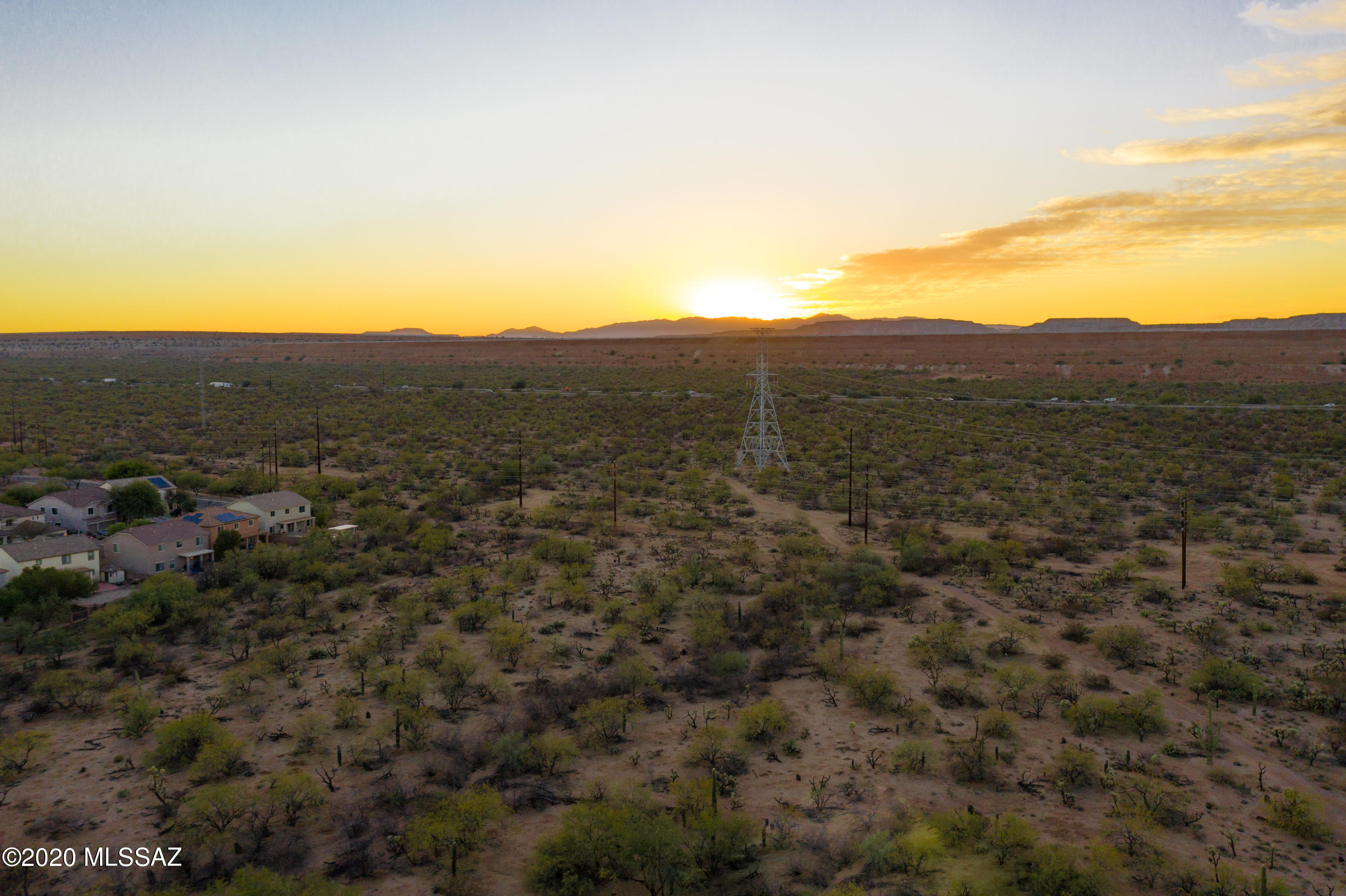 Sonora At Rancho Sahuarita (1-243) - Residential