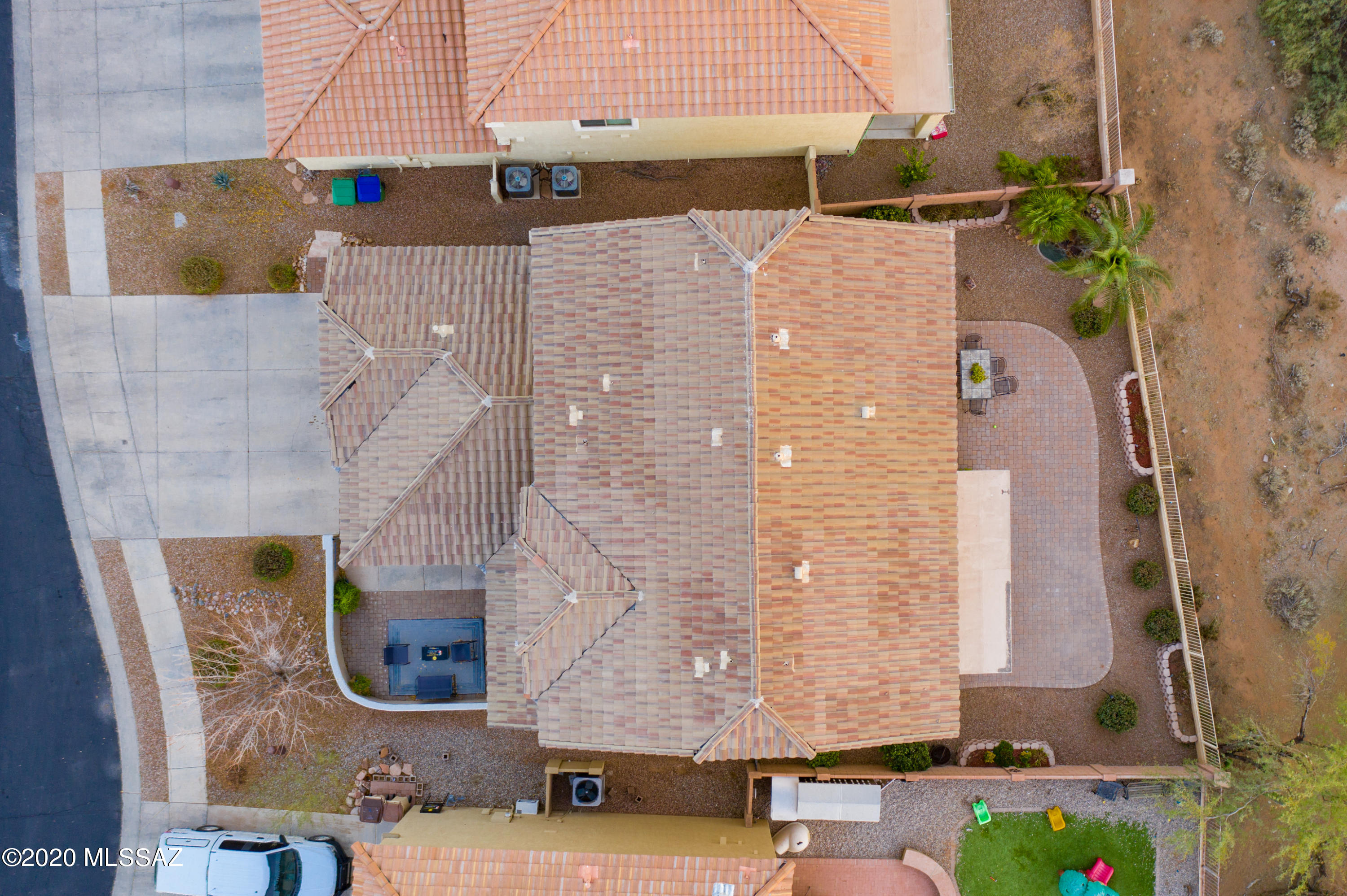 Sonora At Rancho Sahuarita (1-243) - Residential