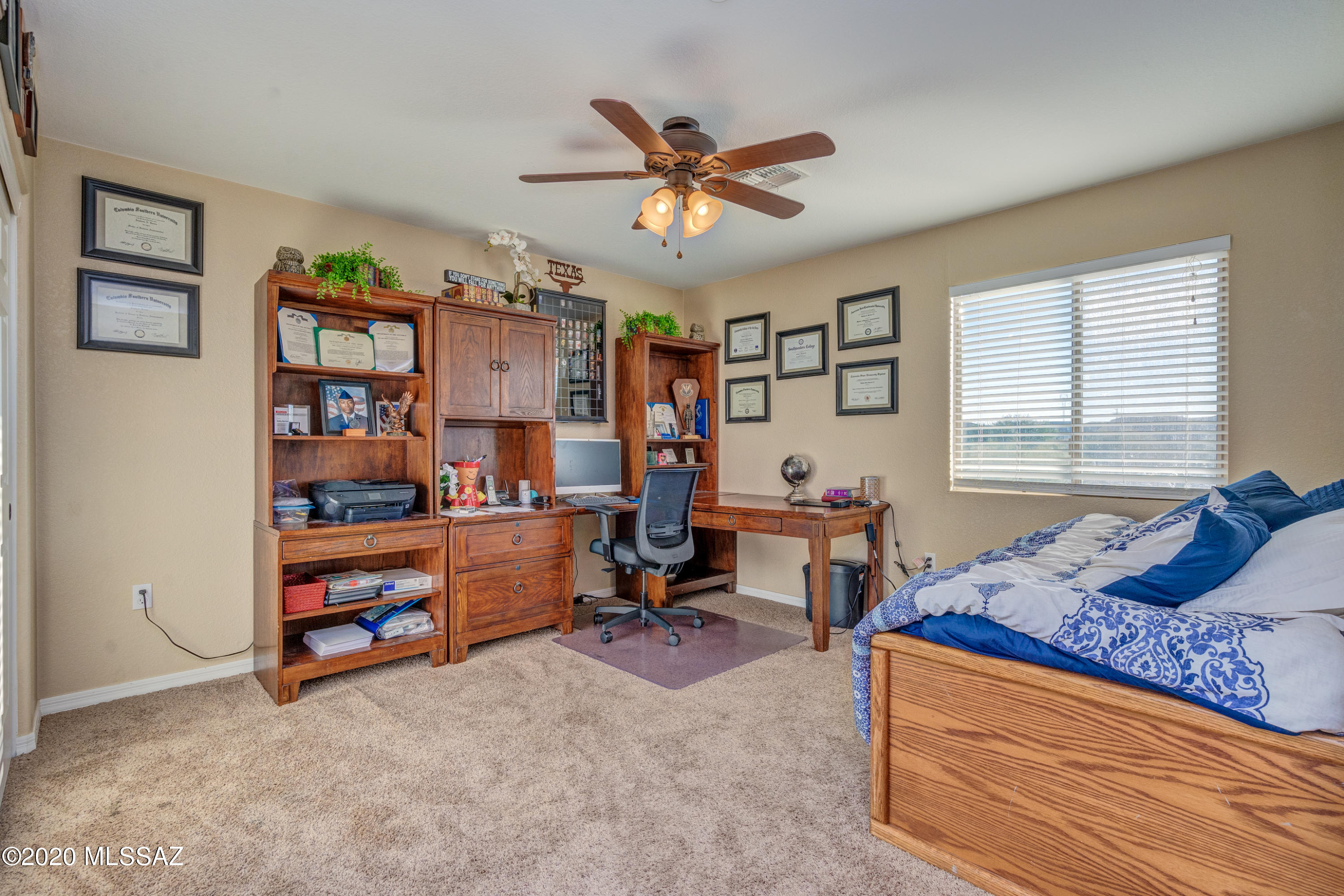 Sonora At Rancho Sahuarita (1-243) - Residential