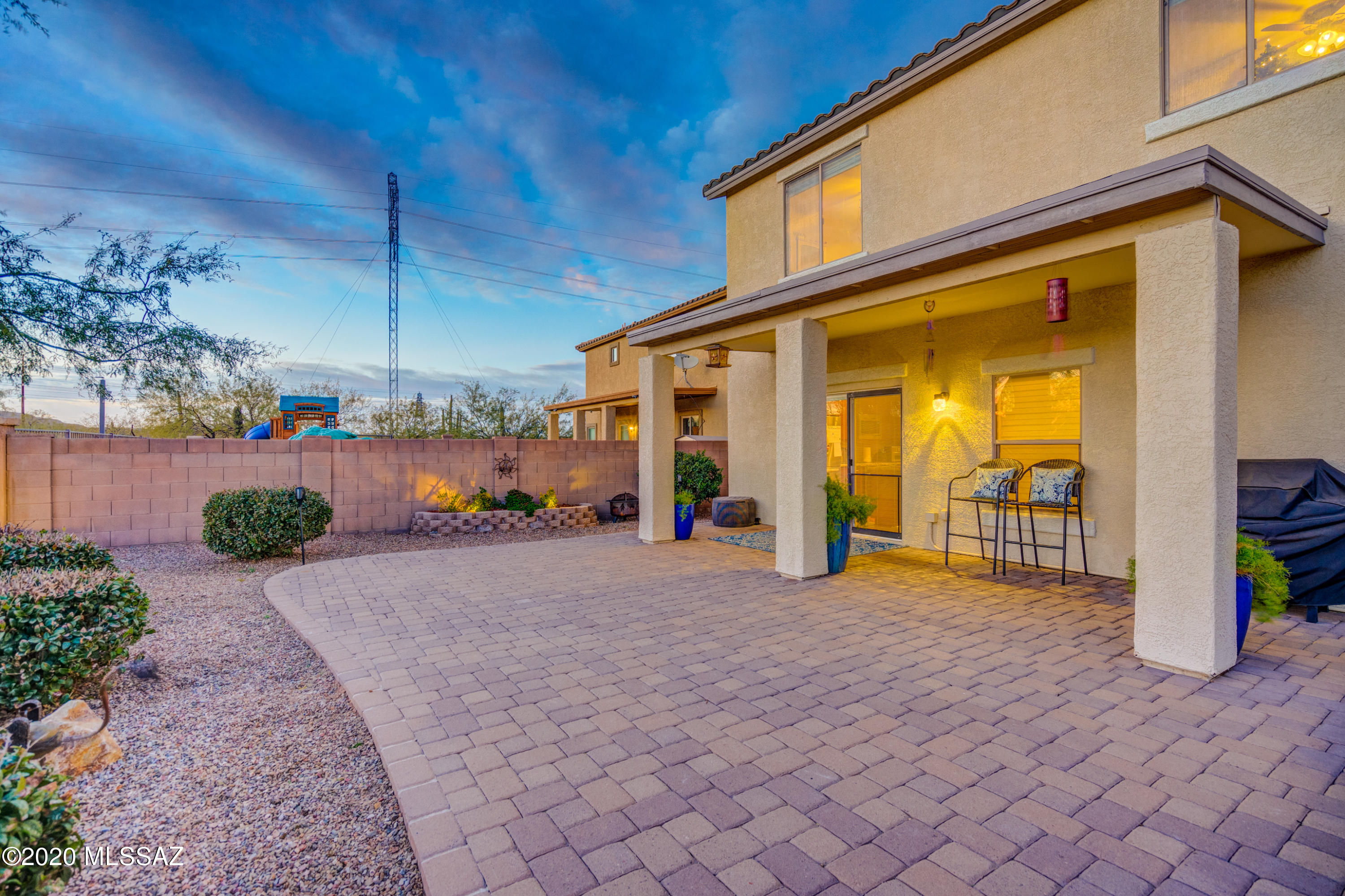 Sonora At Rancho Sahuarita (1-243) - Residential