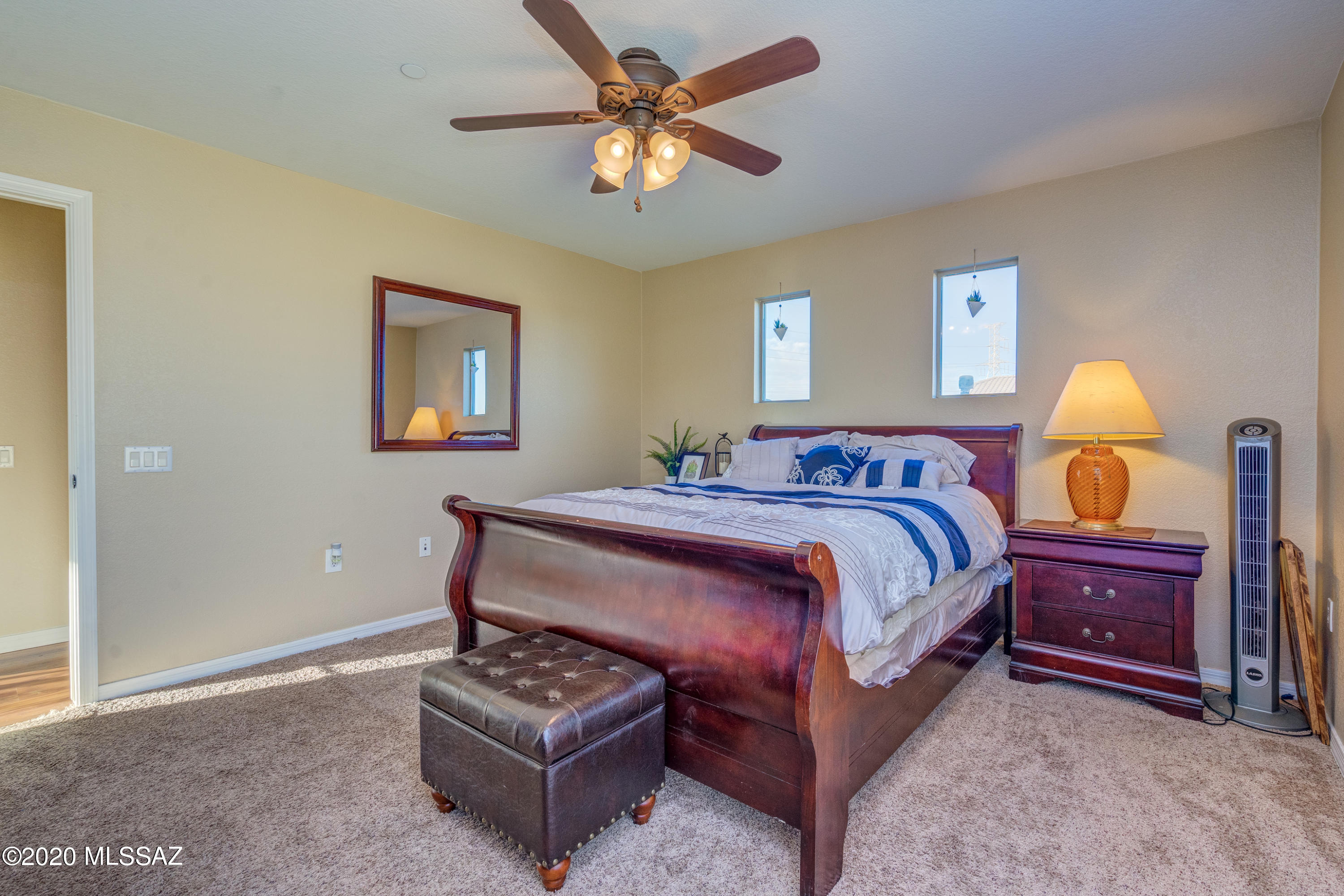 Sonora At Rancho Sahuarita (1-243) - Residential