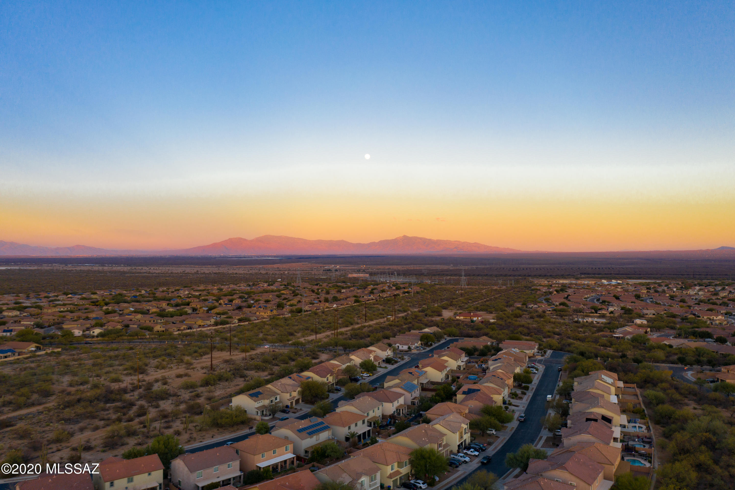 Sonora At Rancho Sahuarita (1-243) - Residential