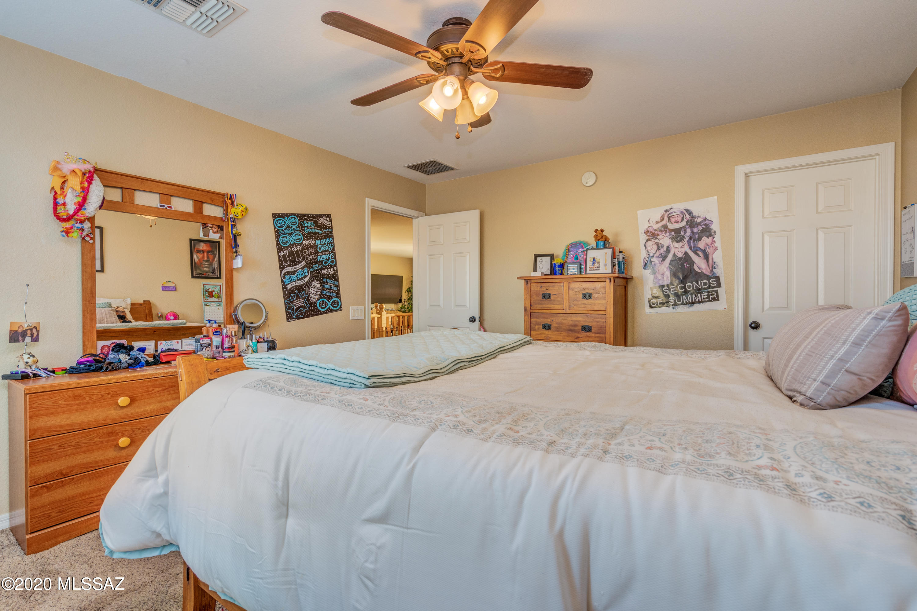 Sonora At Rancho Sahuarita (1-243) - Residential