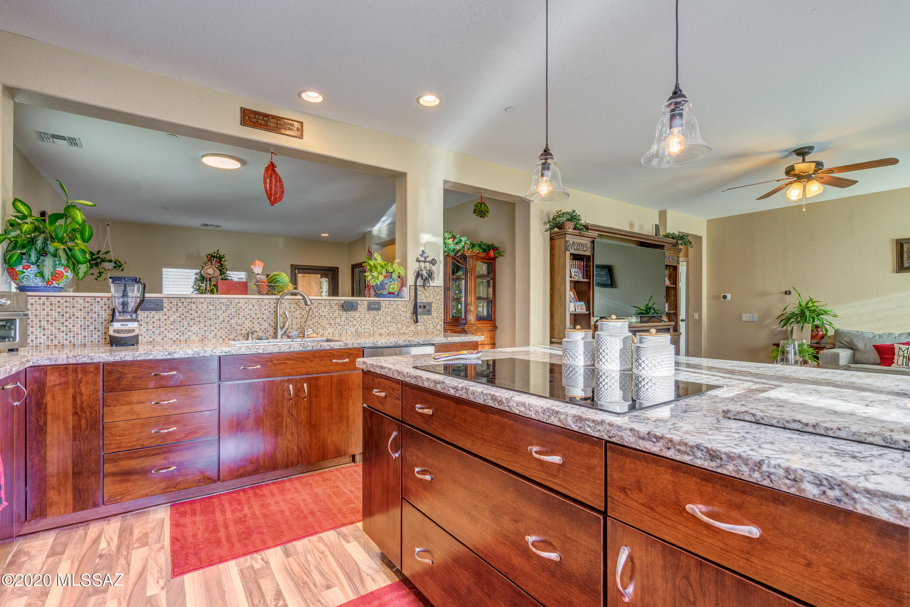 Sonora At Rancho Sahuarita (1-243) - Residential