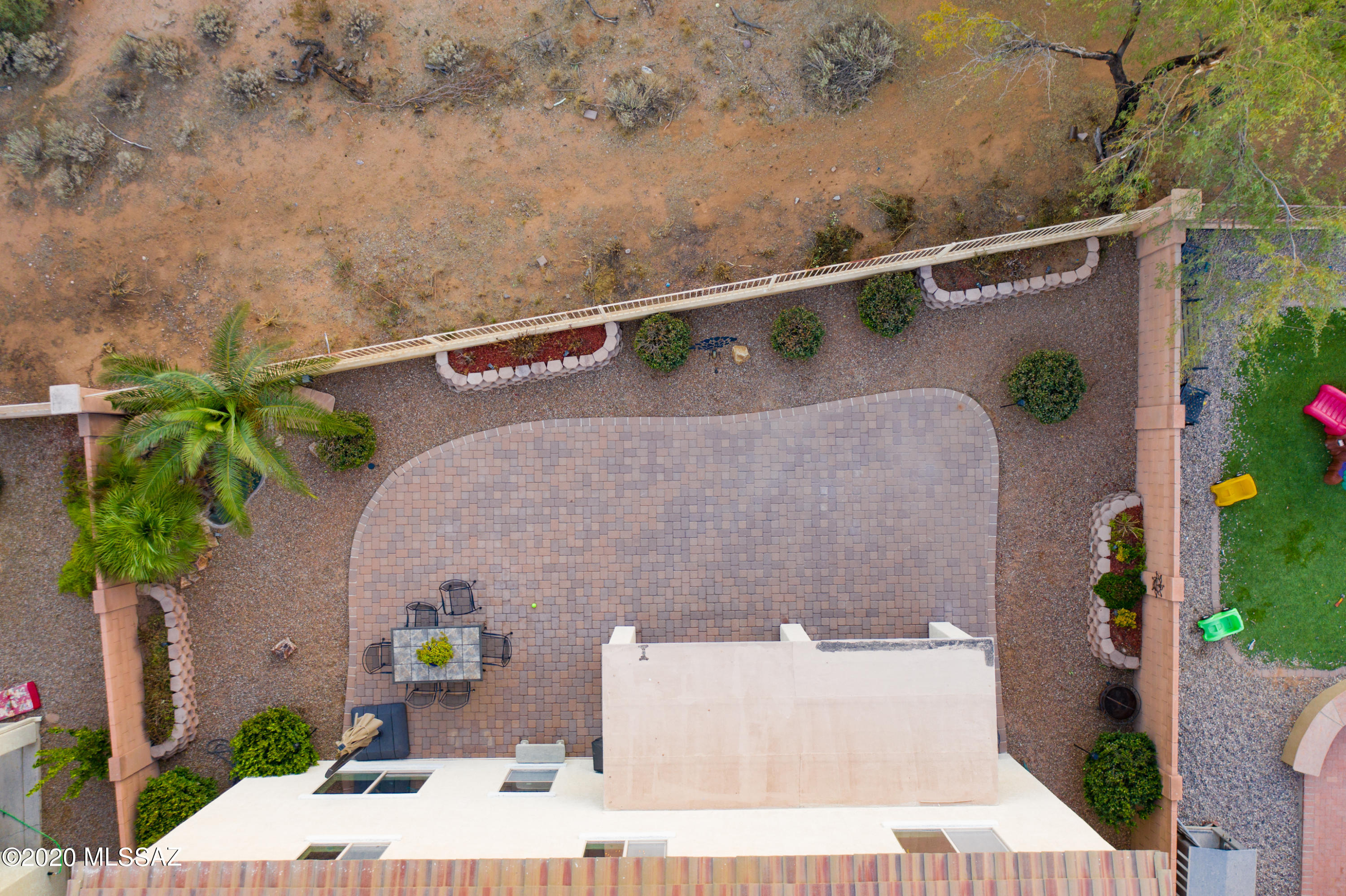 Sonora At Rancho Sahuarita (1-243) - Residential