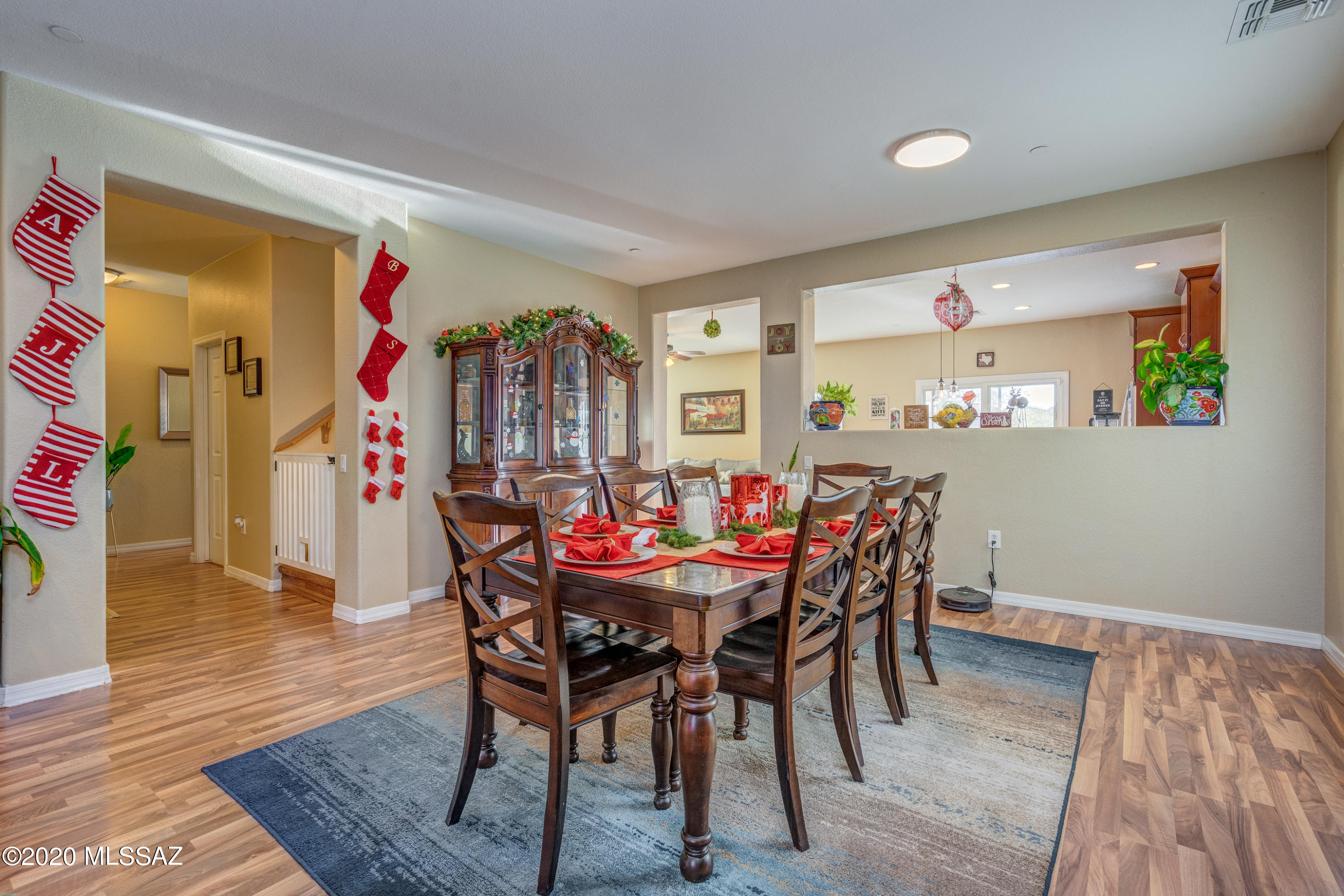 Sonora At Rancho Sahuarita (1-243) - Residential